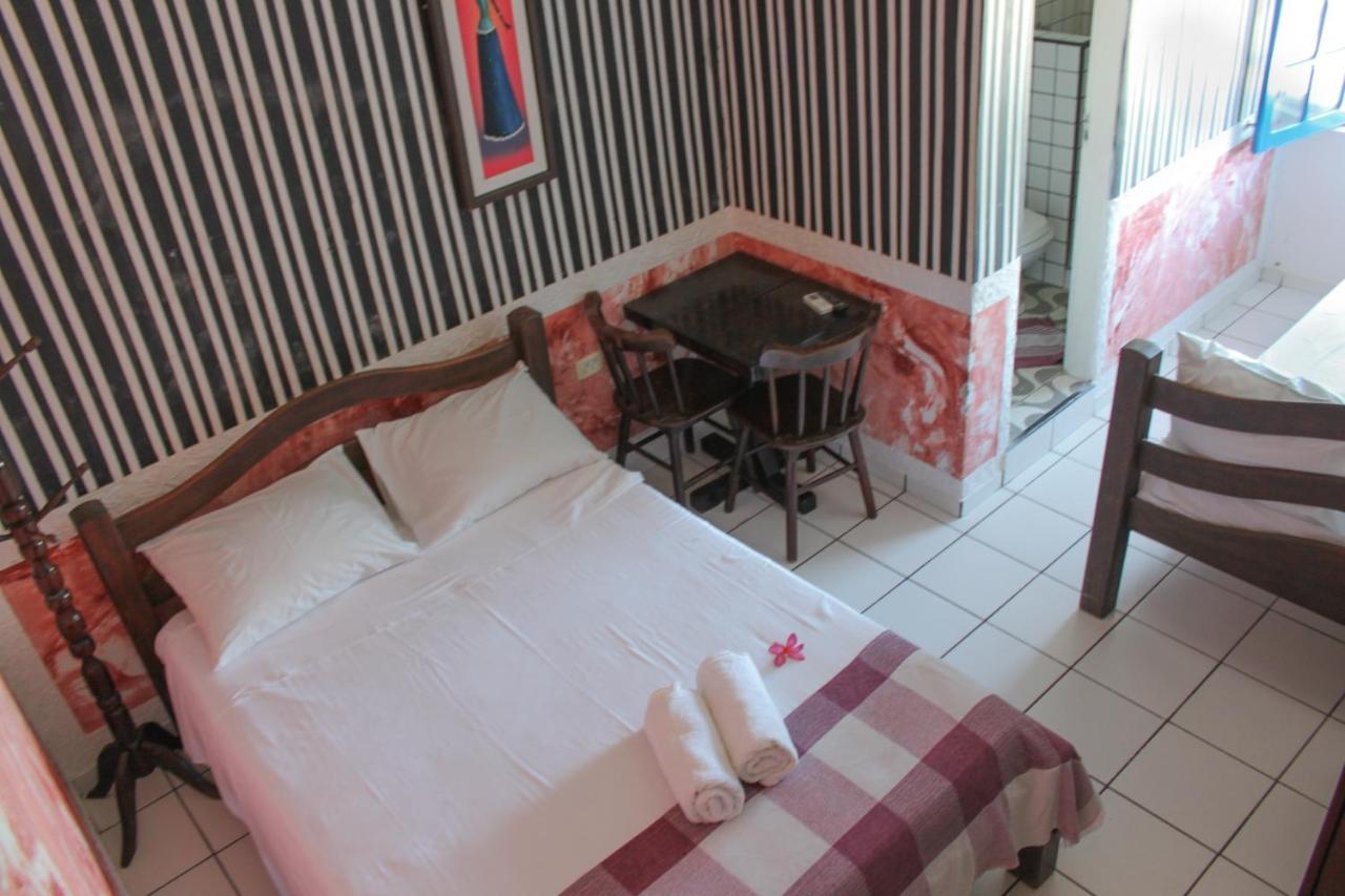 Classic Double Room Sea View