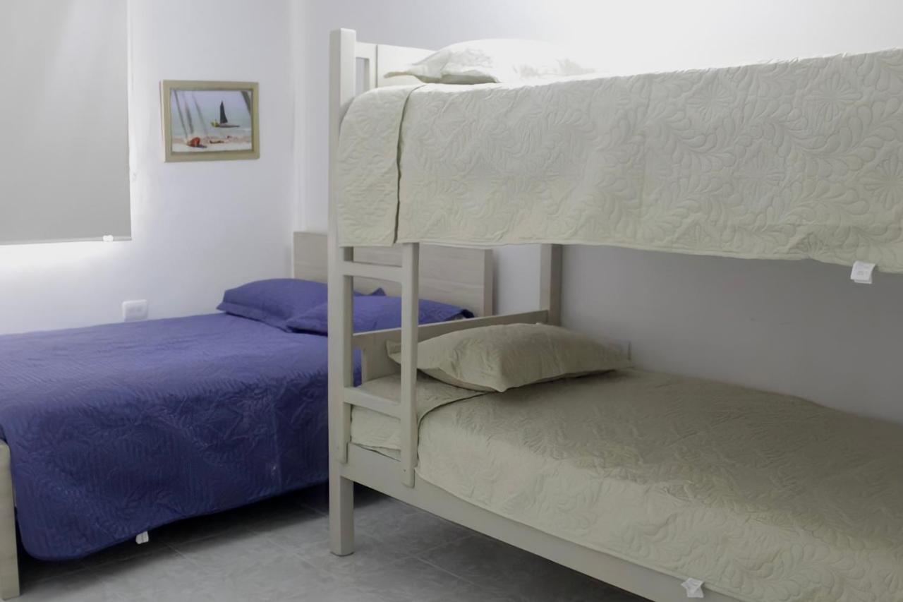 Habitación cuádruple