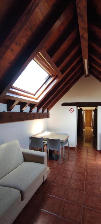 Habitación Cuádruple Confort
