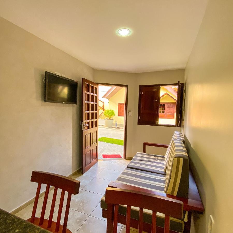 One-Bedroom Chalet
