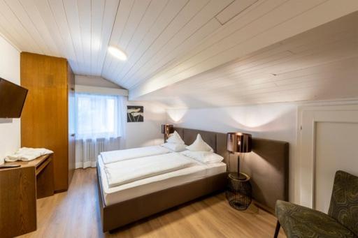 Kleines Doppelzimmer