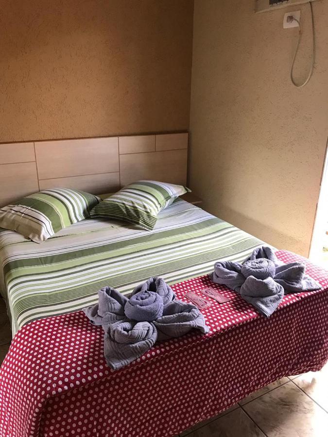 One-Bedroom Chalet