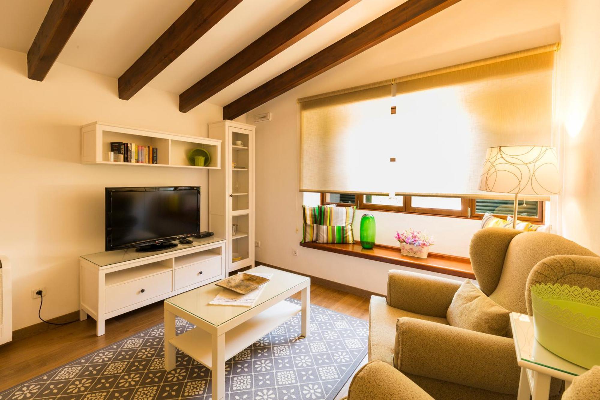 Suite Junior