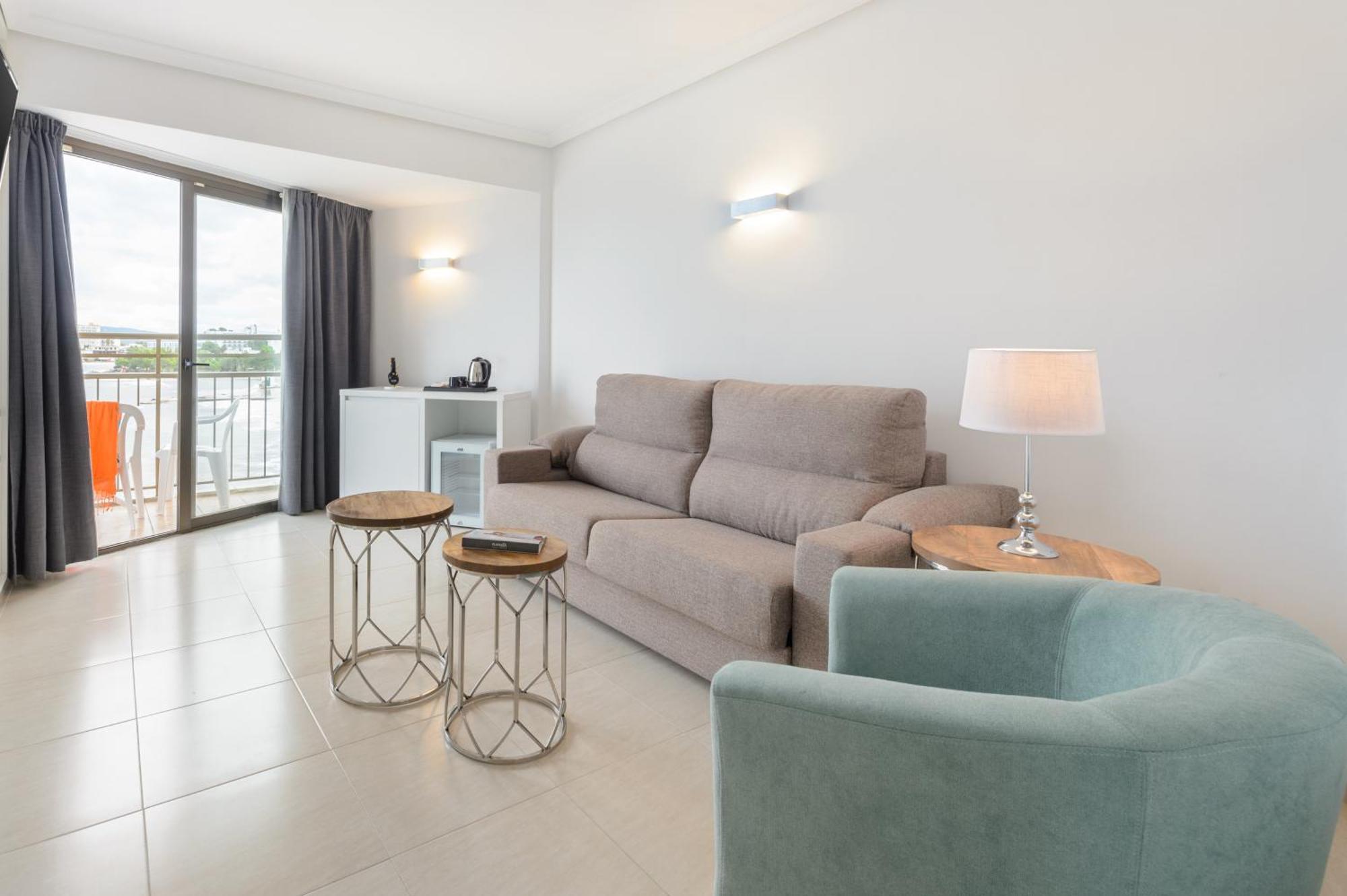 Suite con Vista Mare