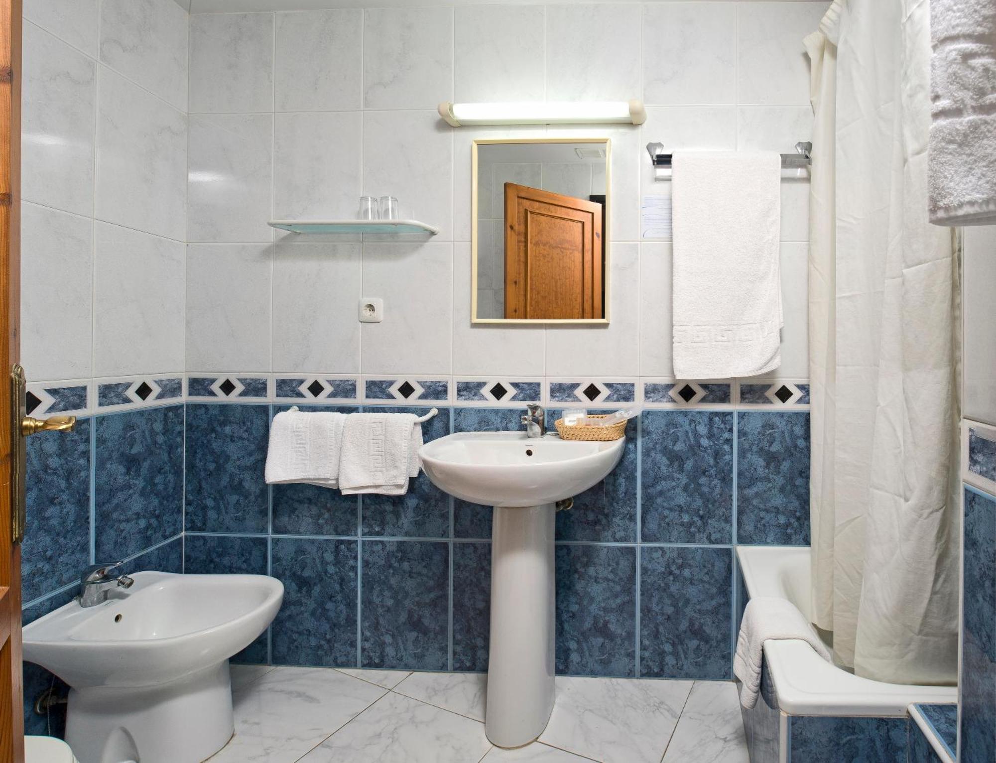 Habitación Doble