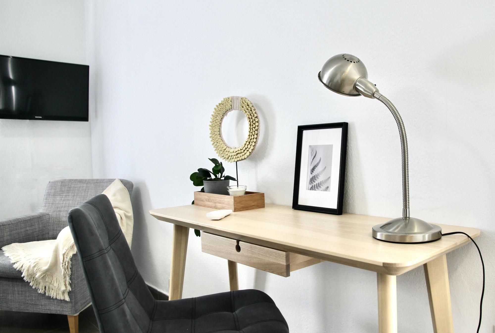 Double Room Disability Access