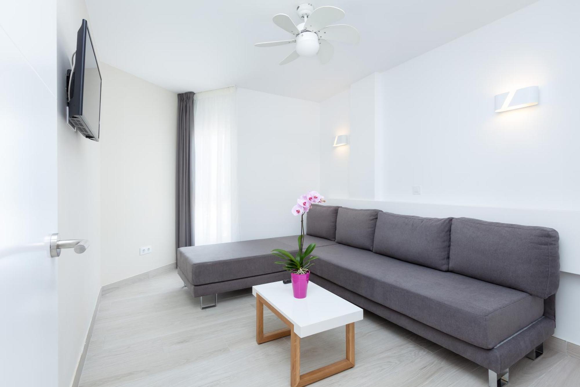 Suite (2 adultos)