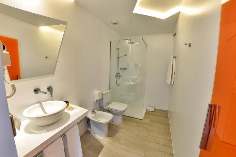 Habitación Individual
