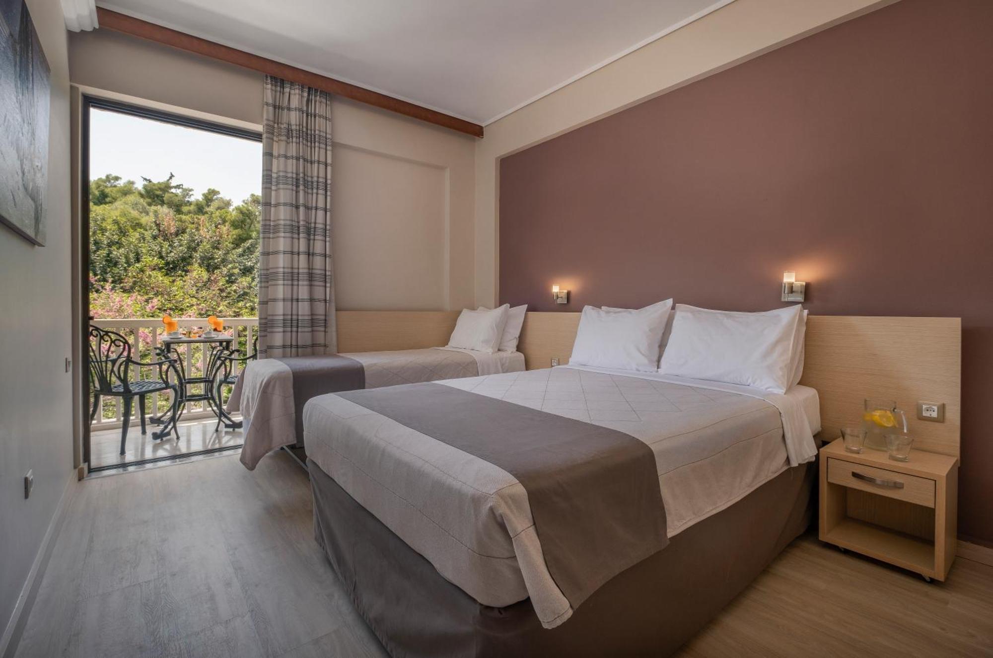 Standard Double or Twin Room Extra Bed,1207974520:JPEG