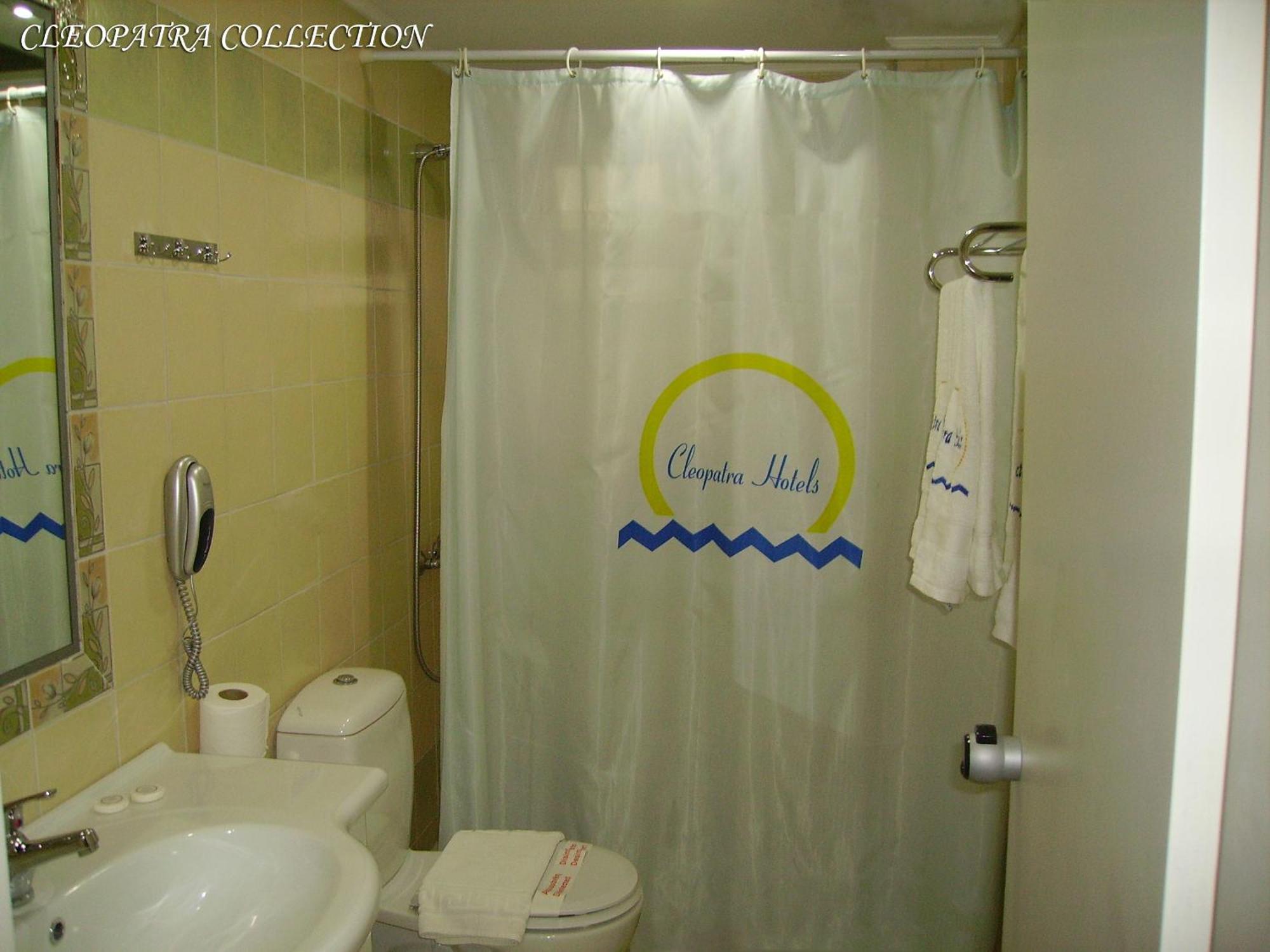 Superior Double or Twin Room with Pool View