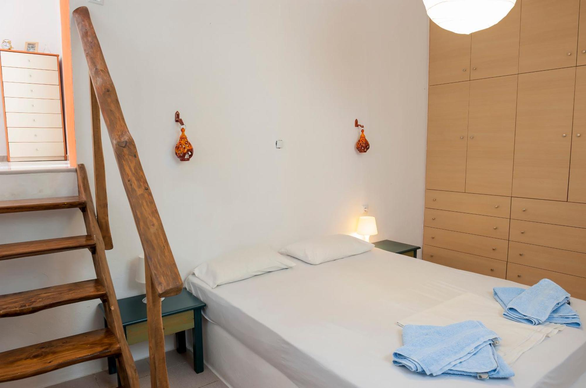 Apartment Split Level