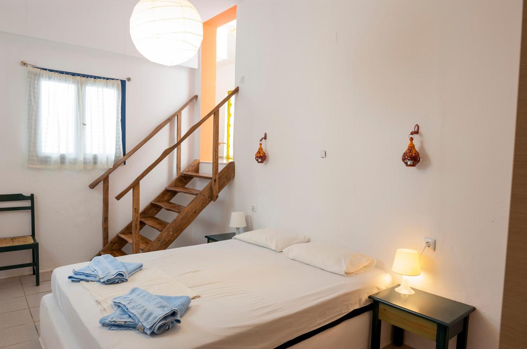 Apartment Split Level