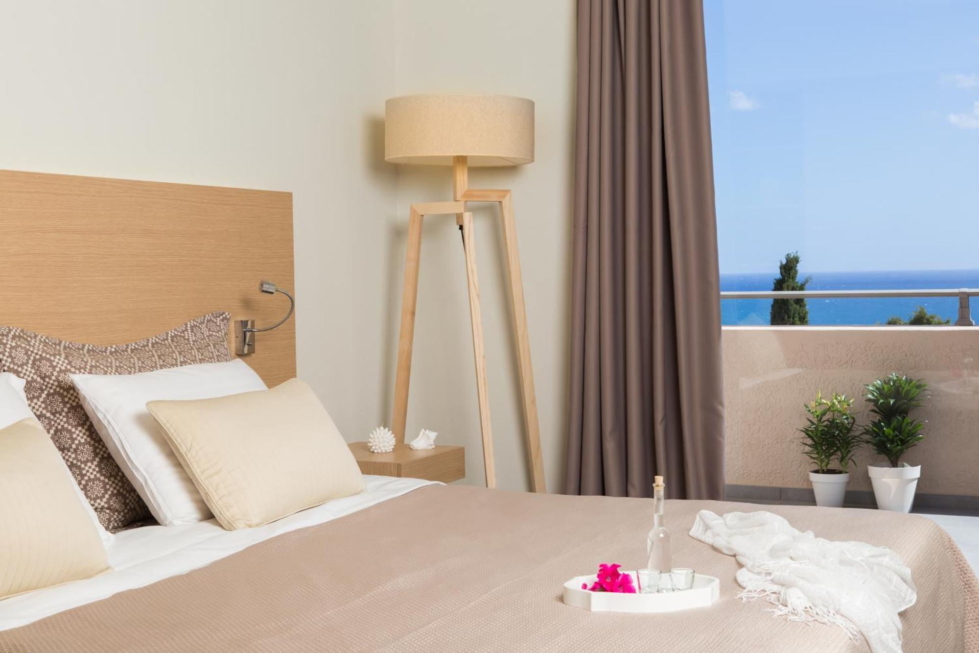 Superior Two-Bedroom Suite Bay View