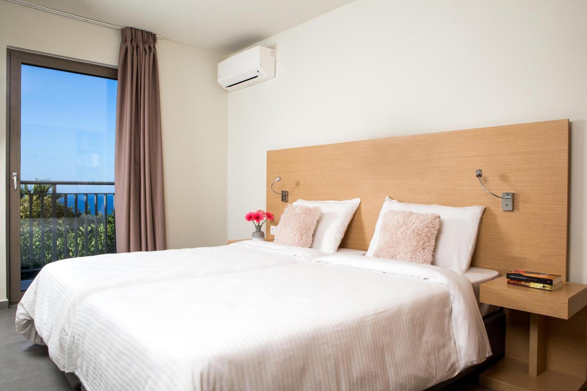 Superior Two-Bedroom Suite Bay View