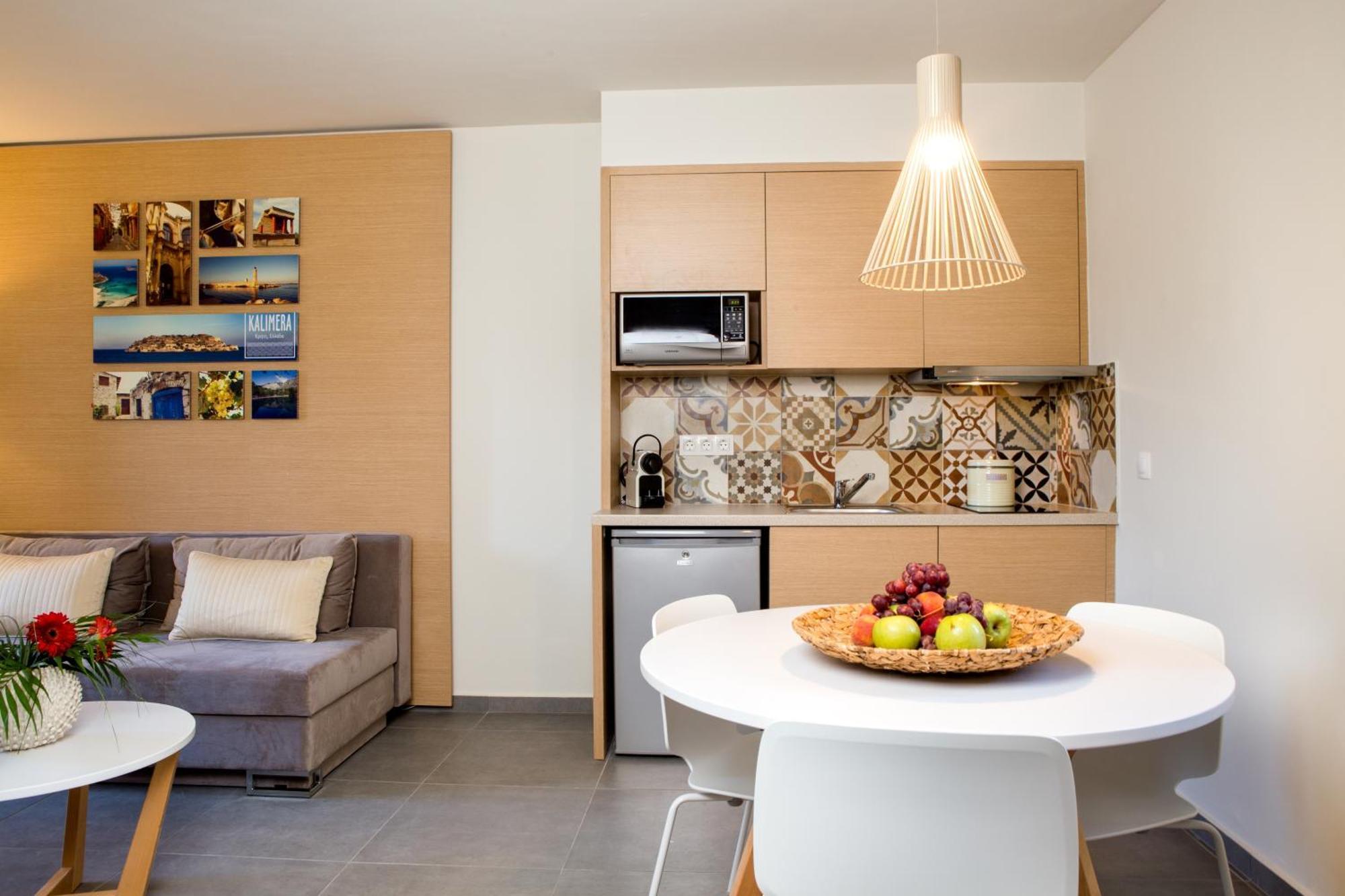 Two-Bedroom Suite