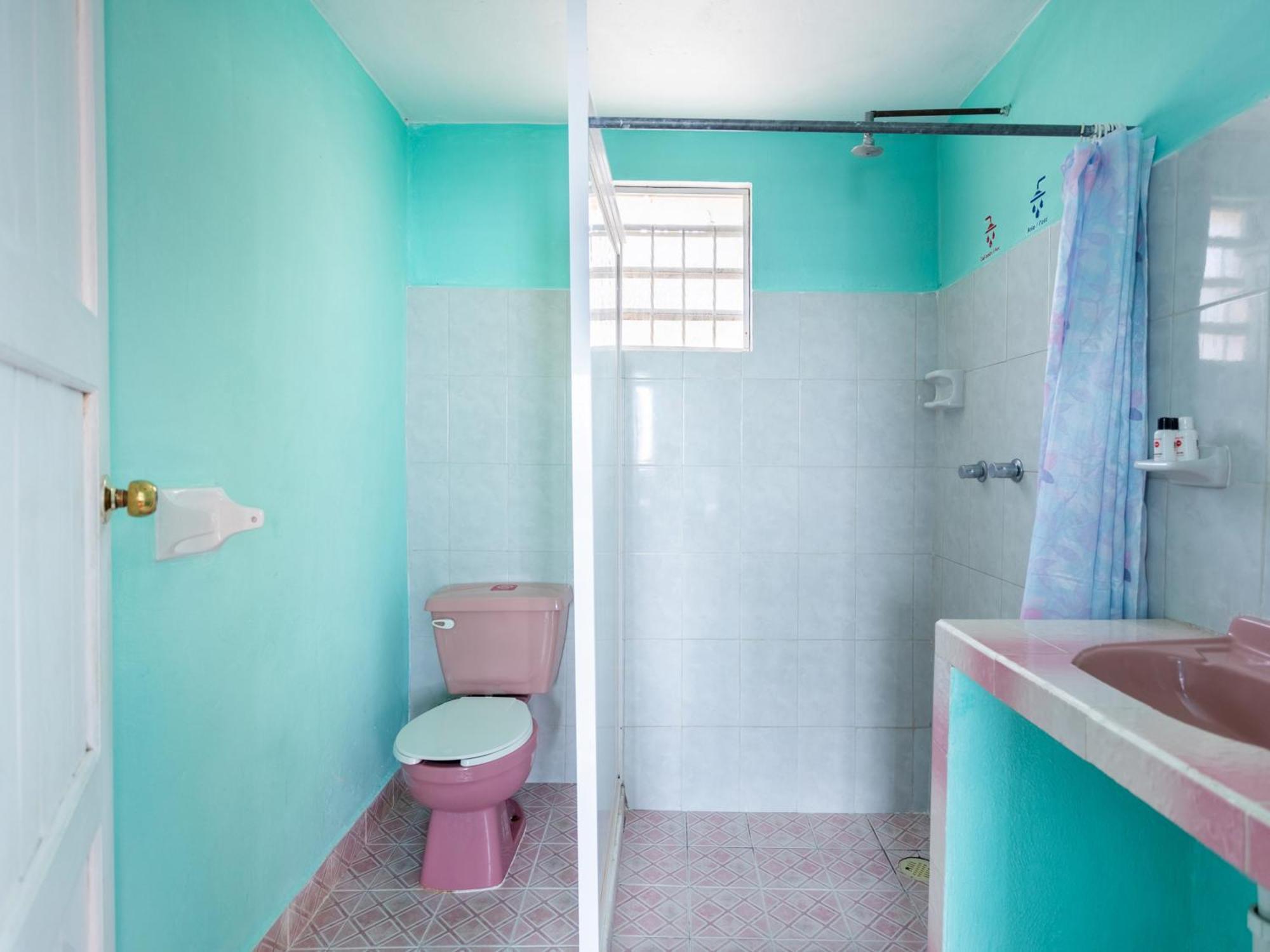 Habitación Familiar Estándar