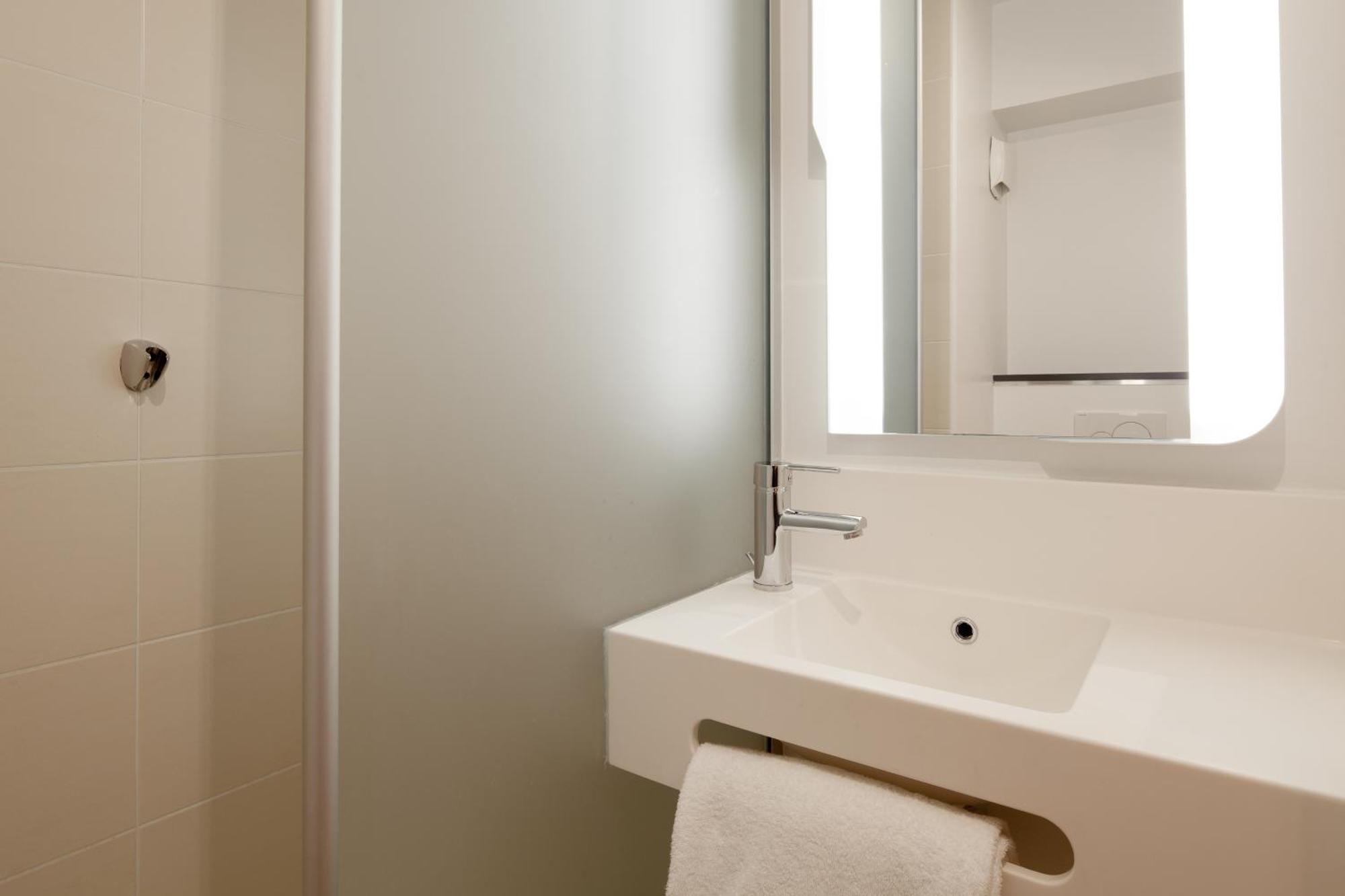 Chambre Quadruple