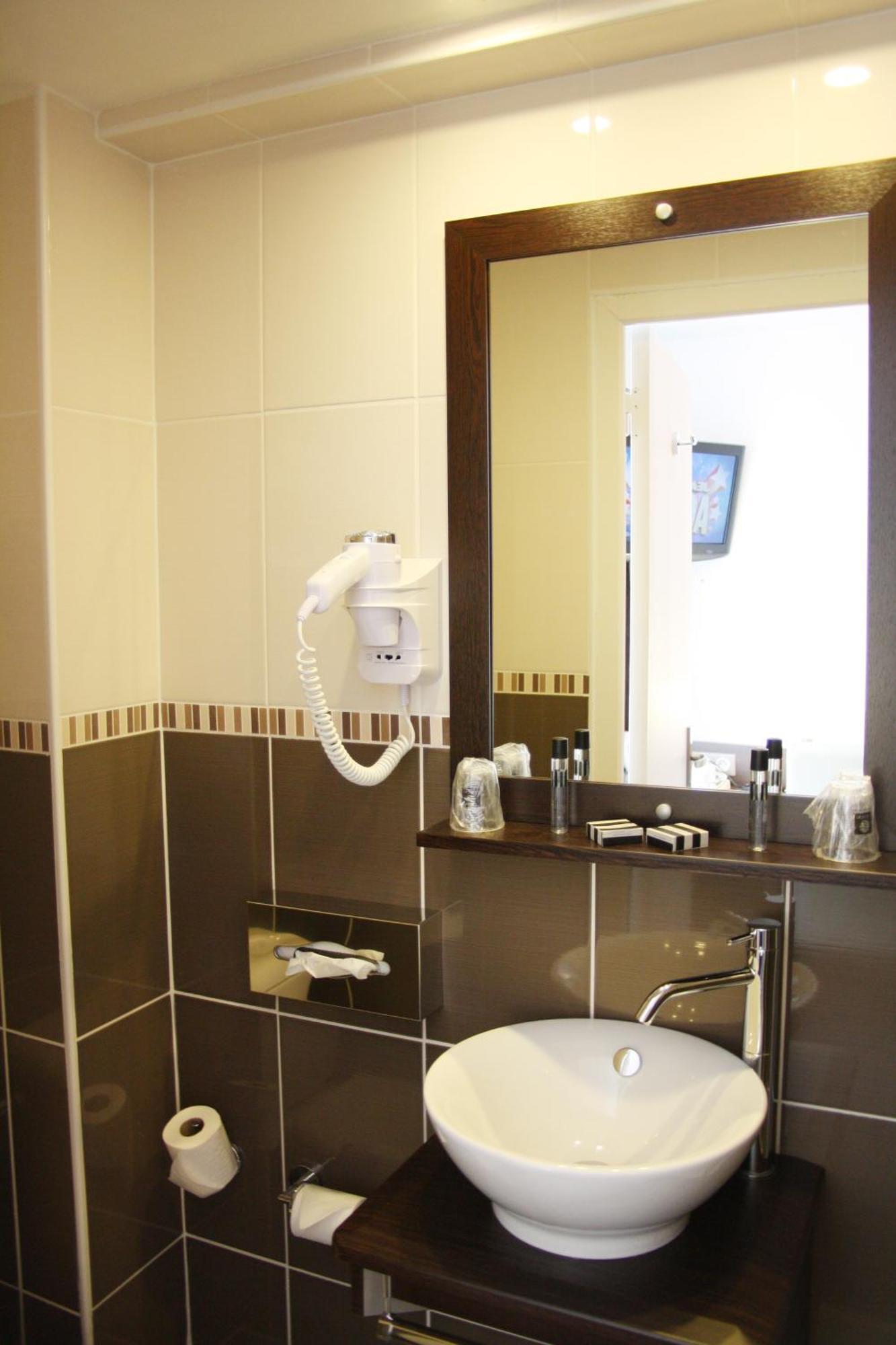 Premium Quadruple Room