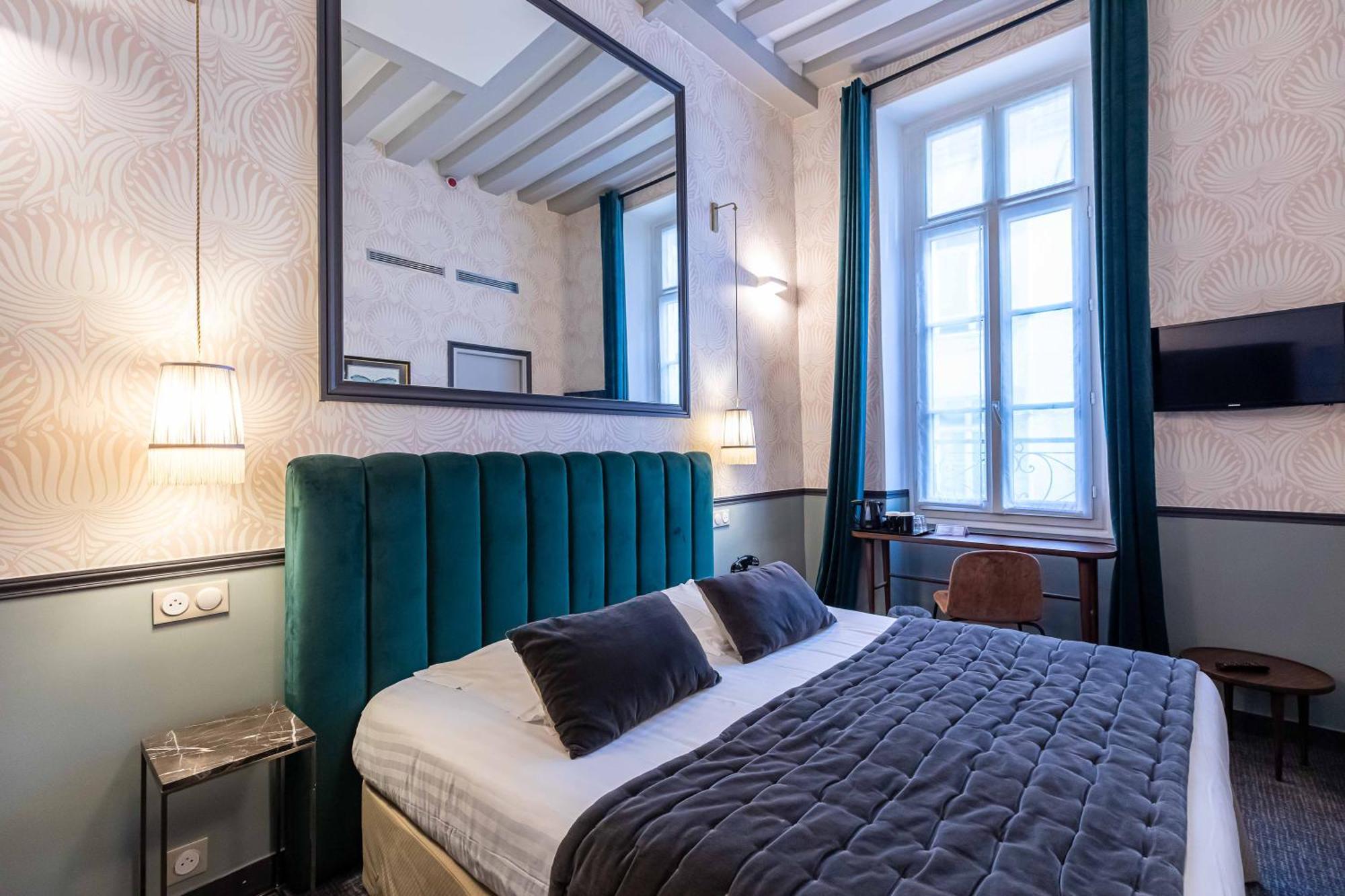 Chambre Double Supérieure