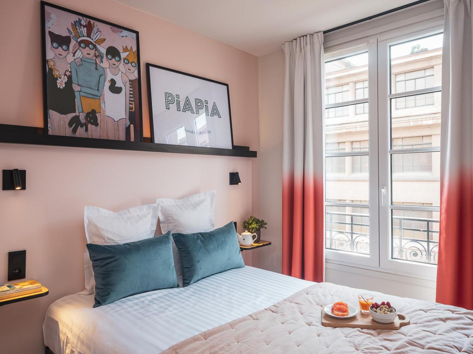 Classic Double Room