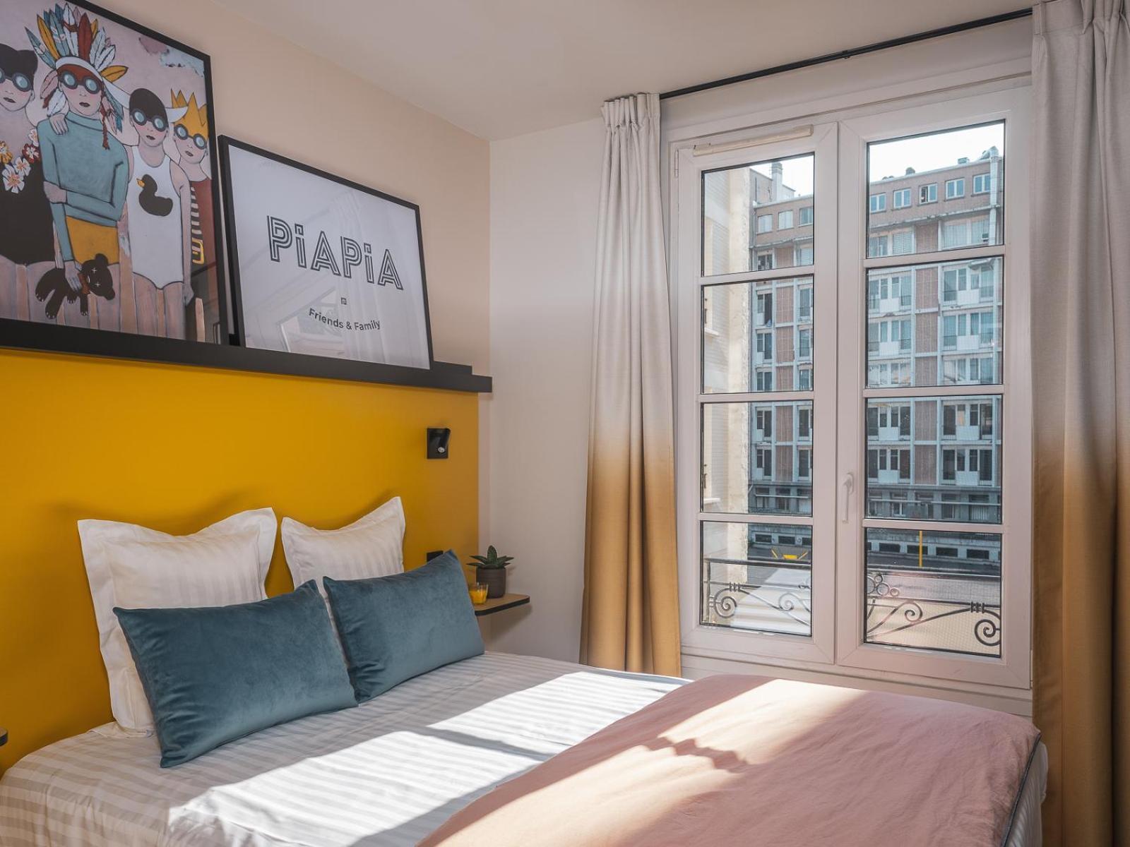 Chambre Simple