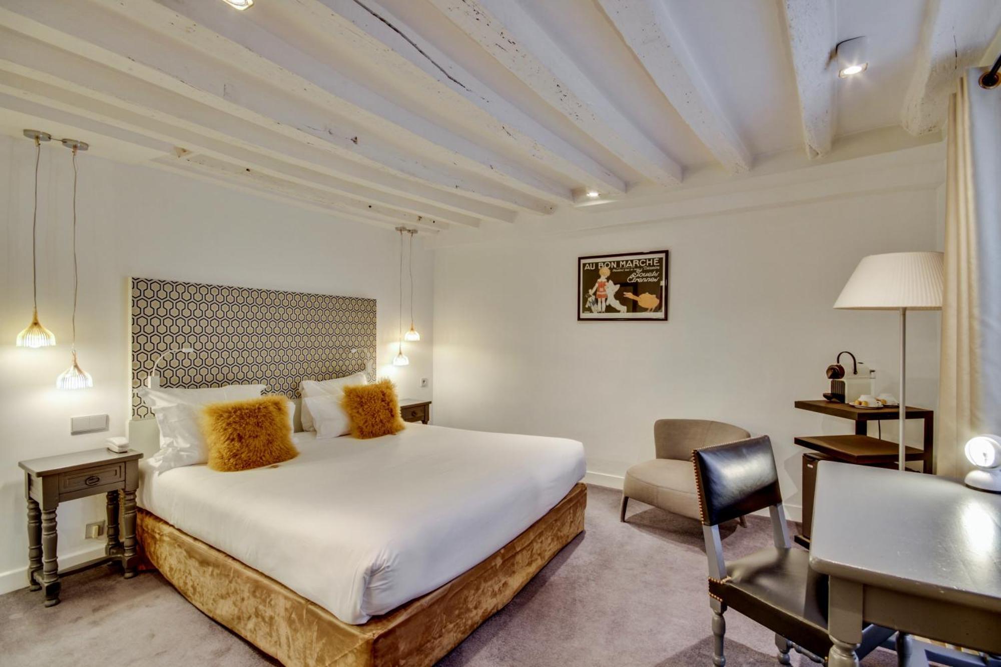 Prestige Double Room