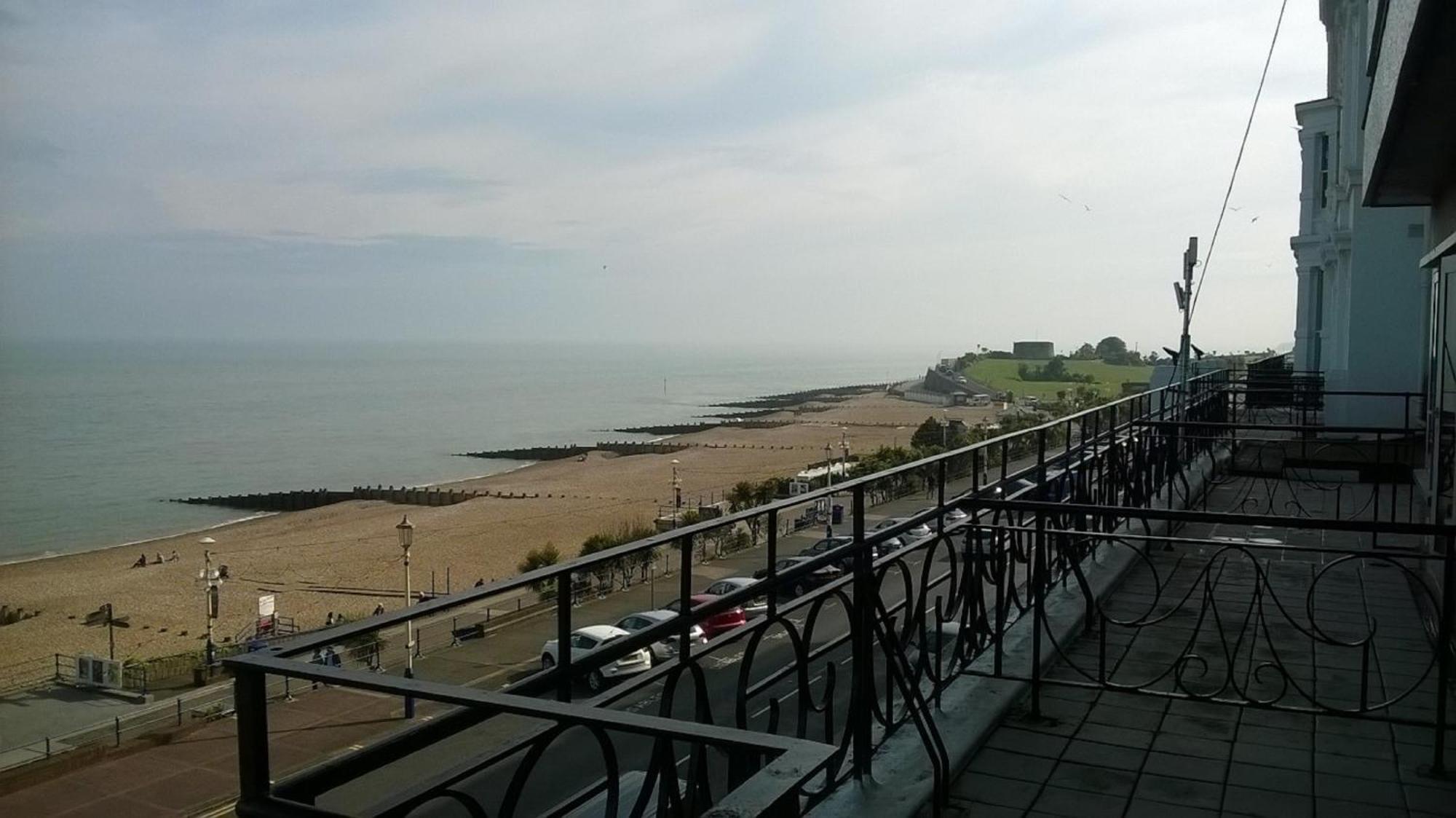 Double Room Sea View