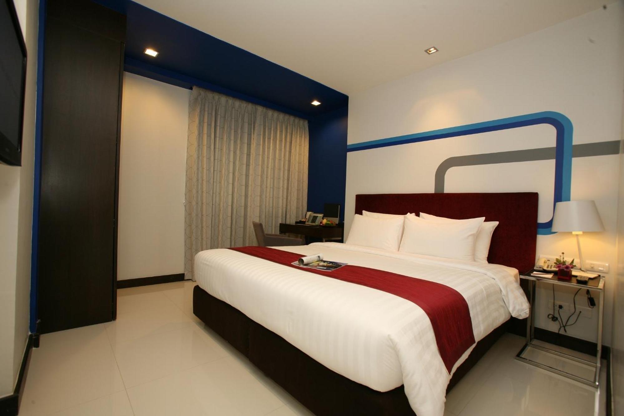 Superior Double or Twin Room