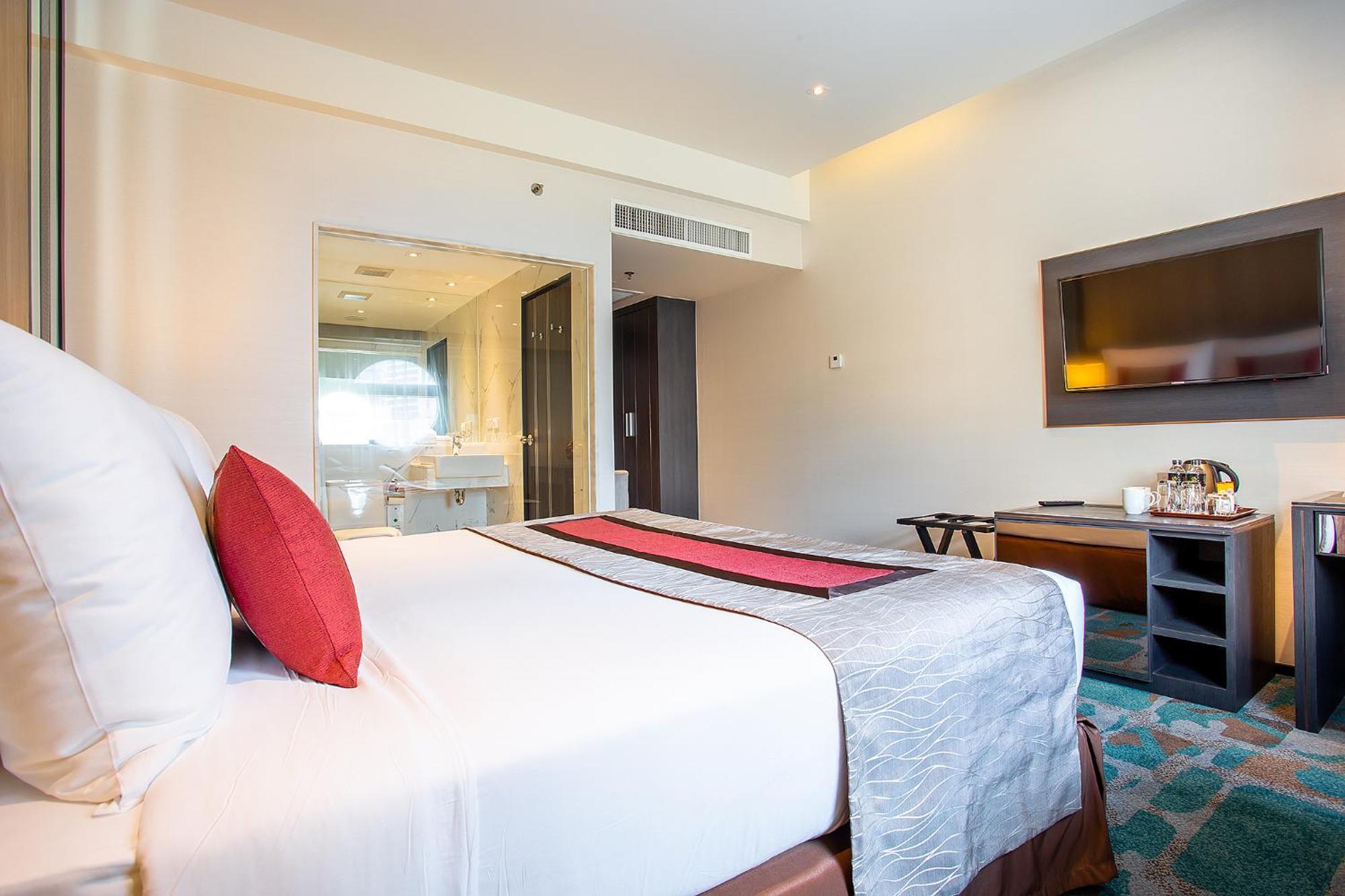 Superior Double or Twin Room