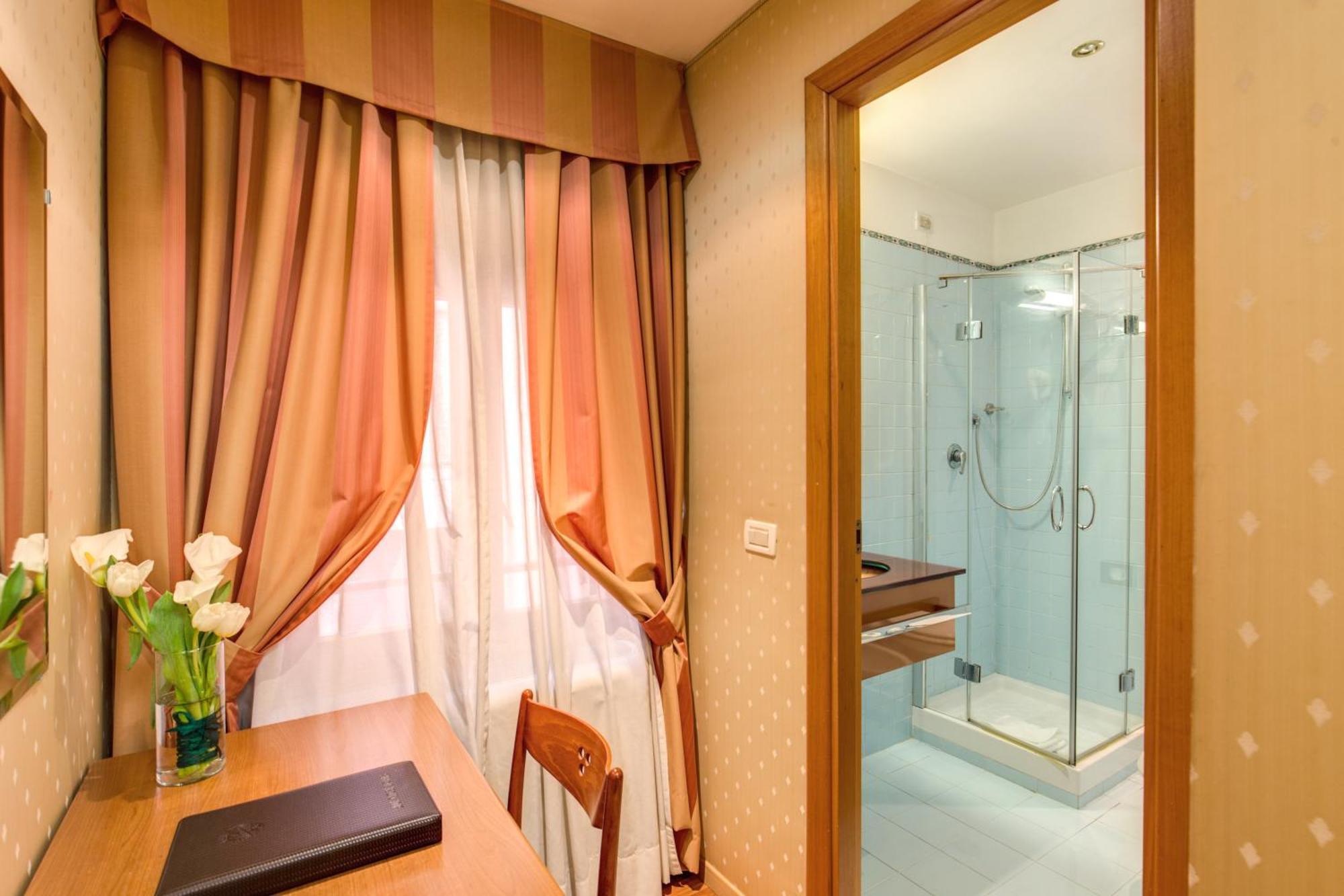 Quarto Individual