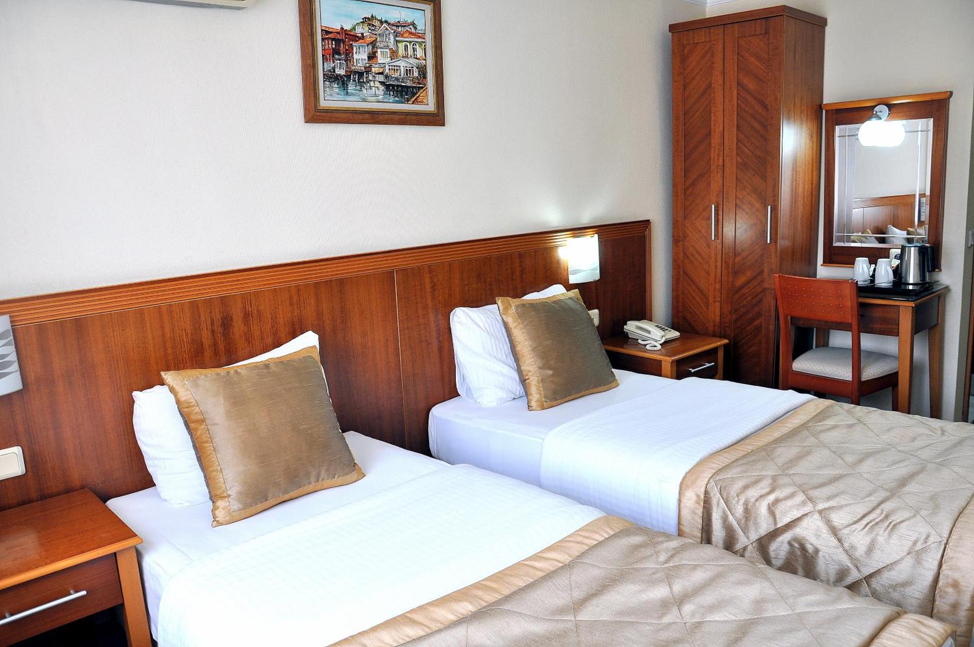 Single Room