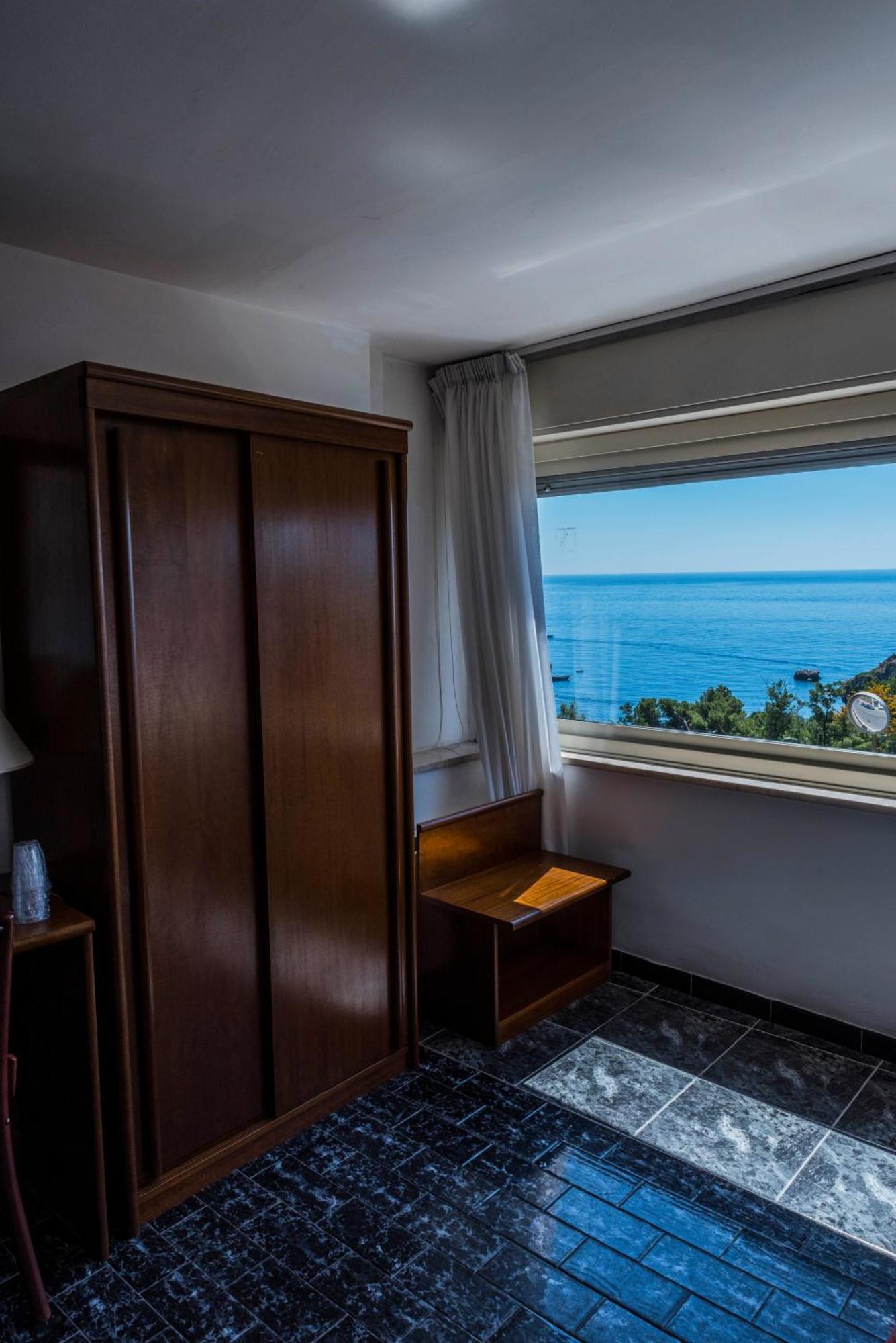 Economy Double Room Ground Floor