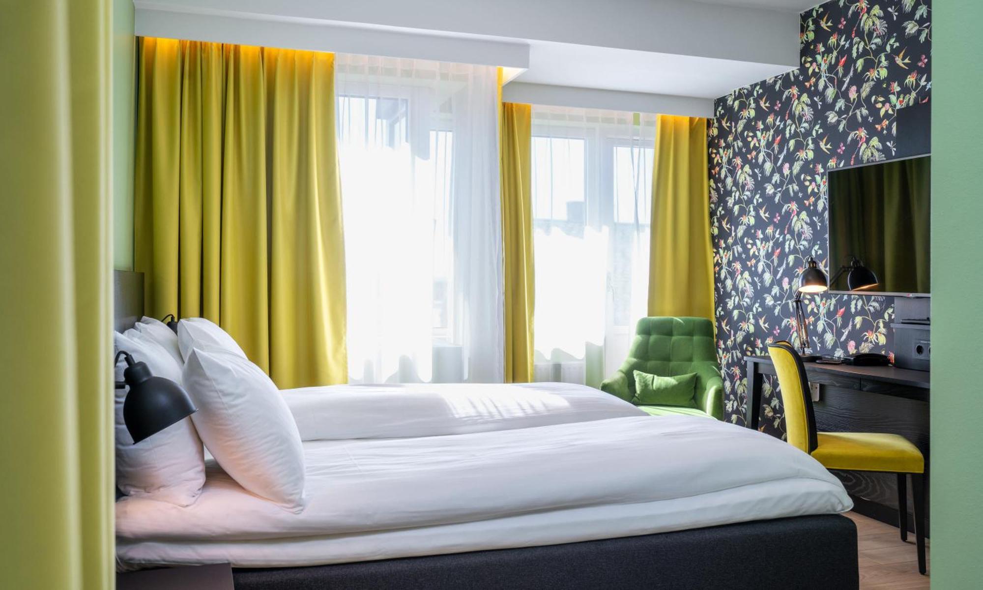 Superior Doppelzimmer