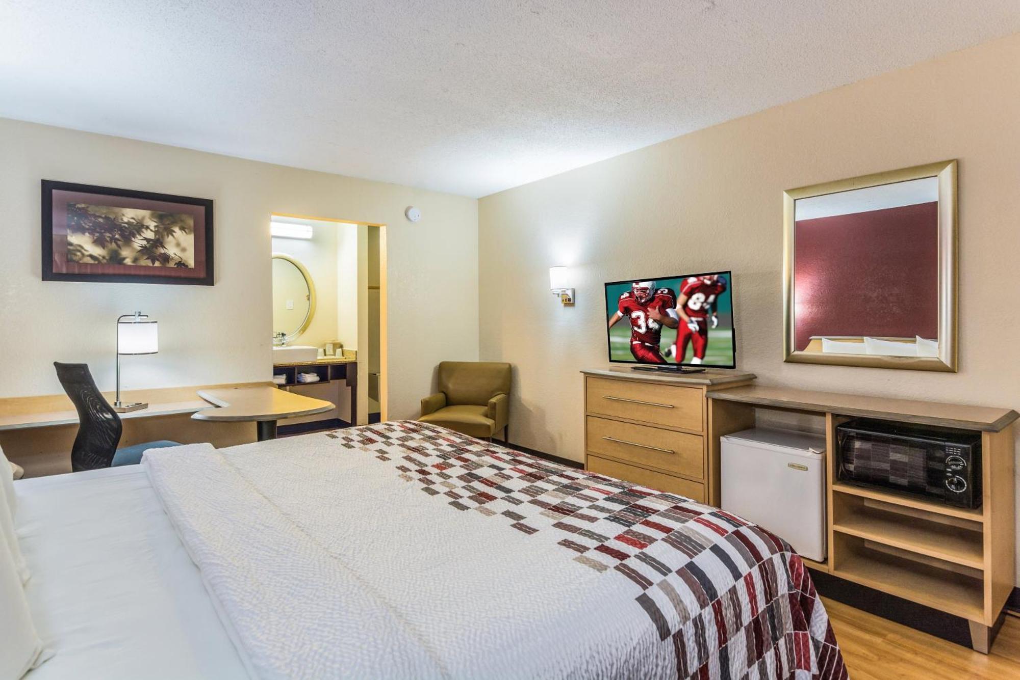 Superior King Room - Non-Smoking
