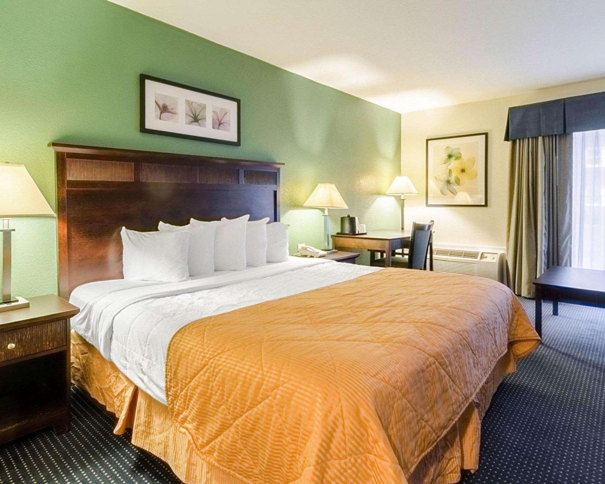 King Room