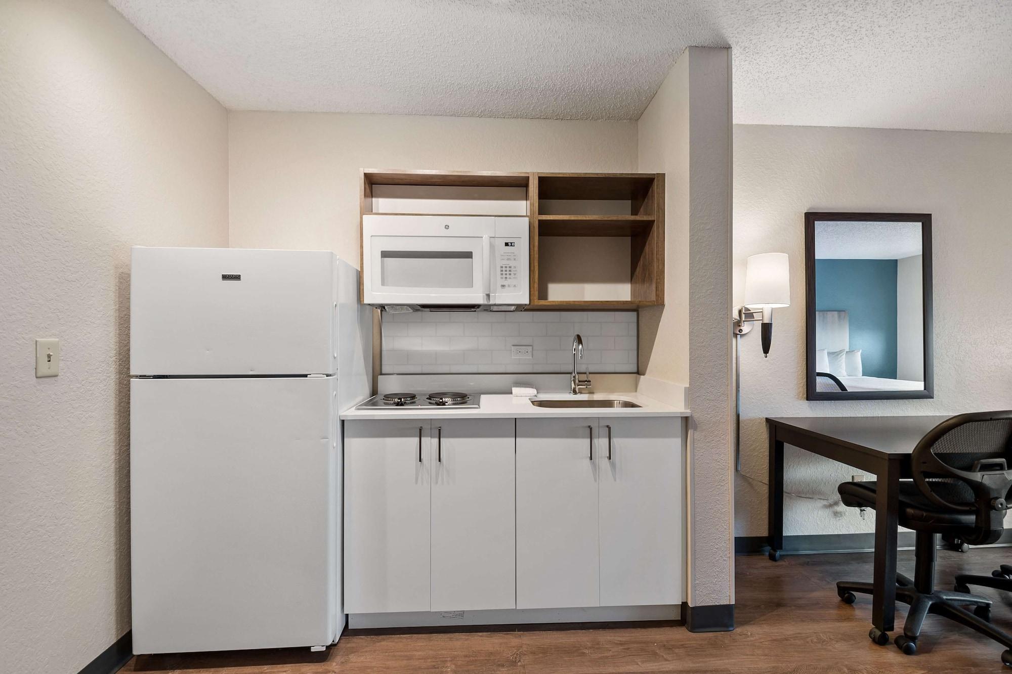 Superior Studio 2 Double Beds Non-Smoking Hearing Impaired