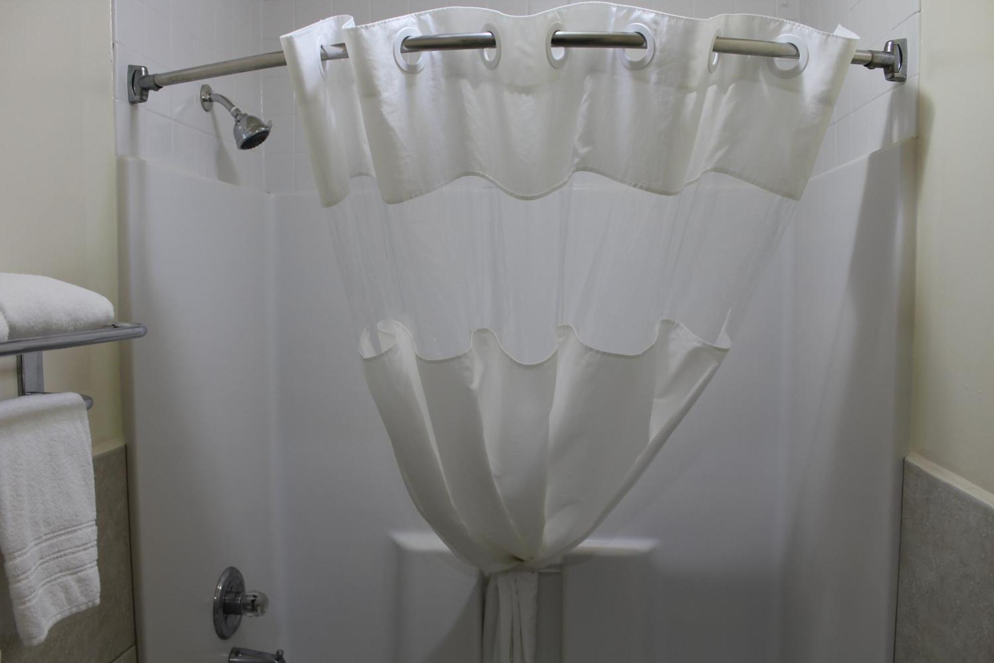Double Room with Two Double Beds and Mobility Access - Ground Floor/Non-Smoking
