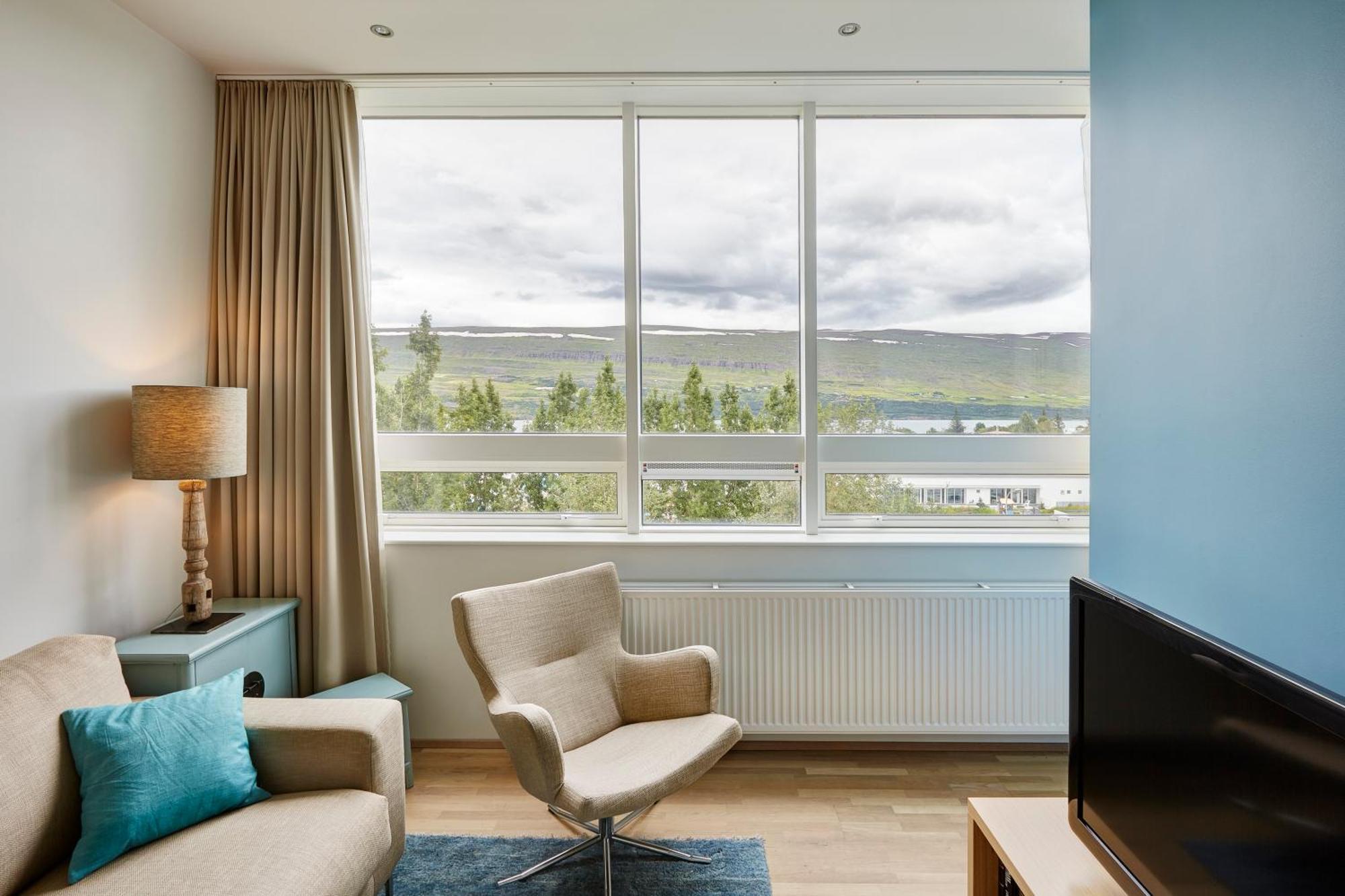 King Suite