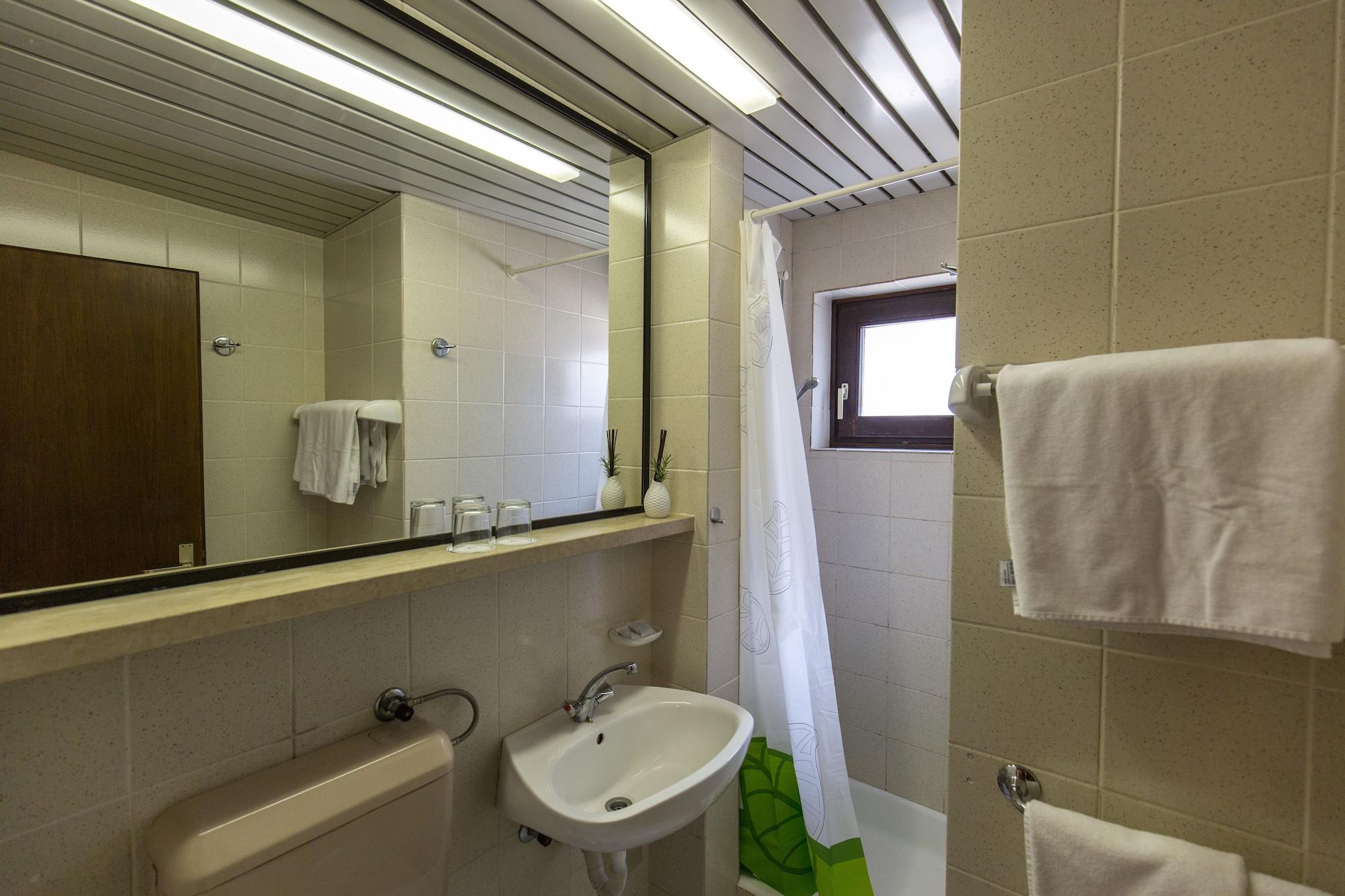 Two-Bedroom Apartment Park View