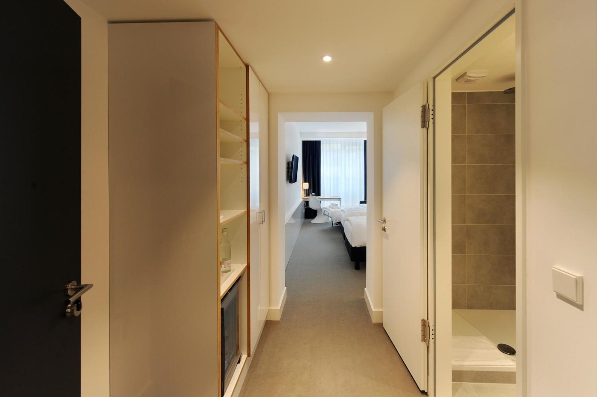 Double Room Extra Bed