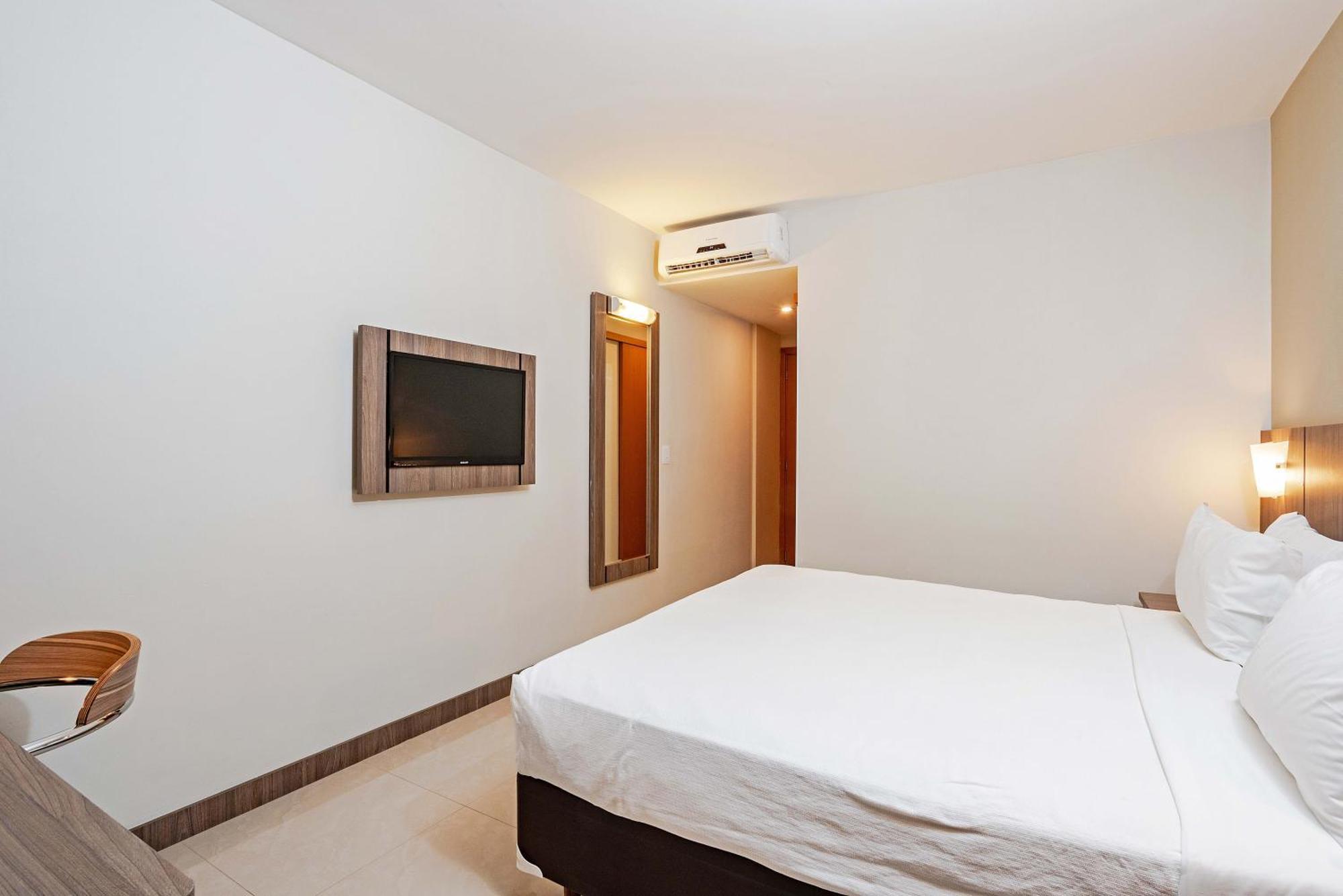 Quarto Duplo Standard