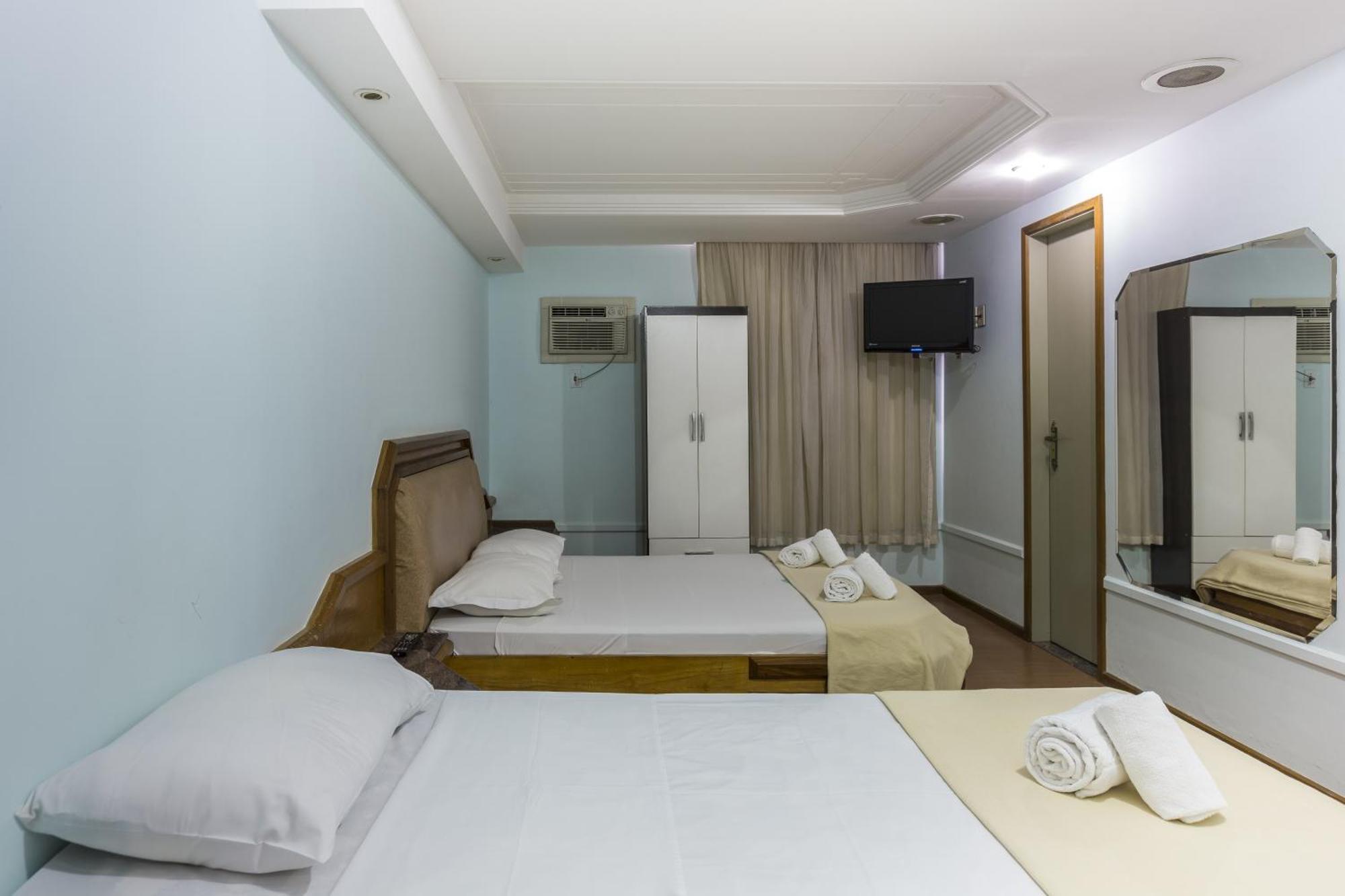 Quarto Duplo Superior