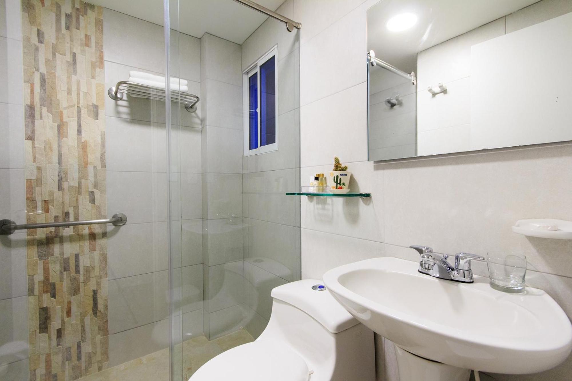 Habitación Doble Superior