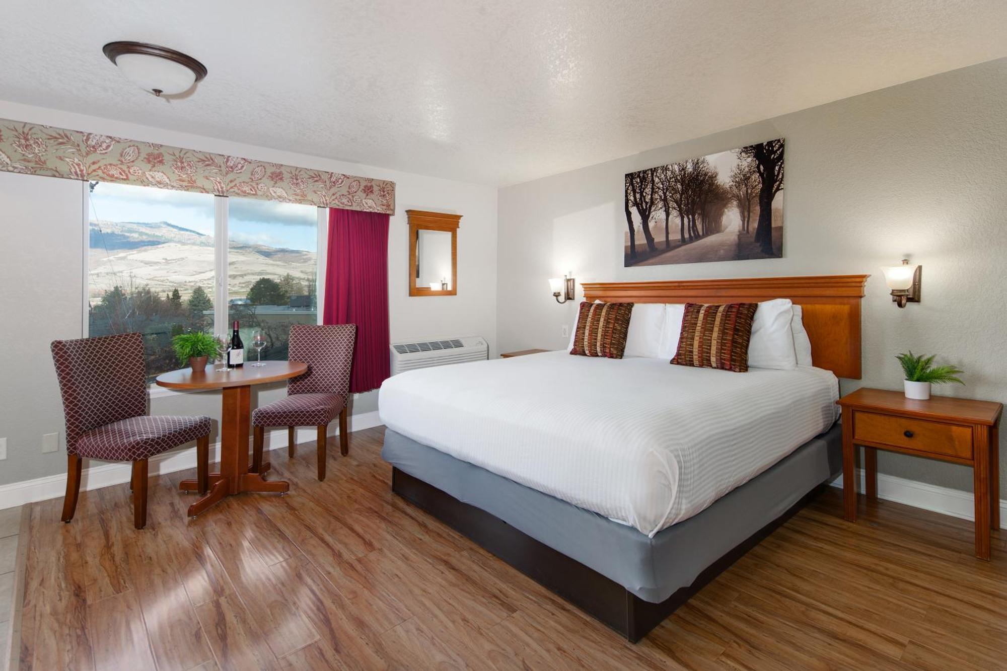 King Suite