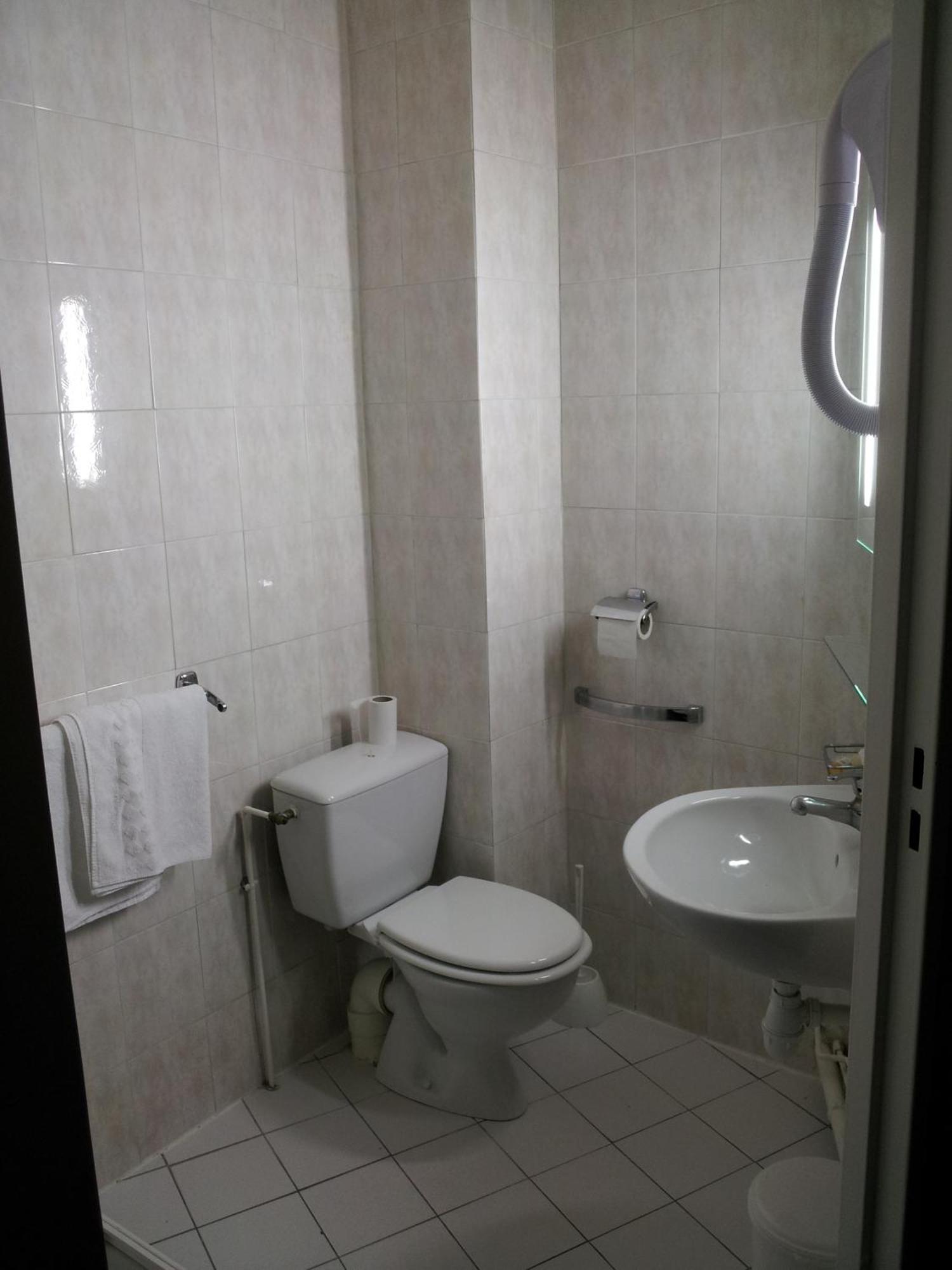 Chambre Double Standard
