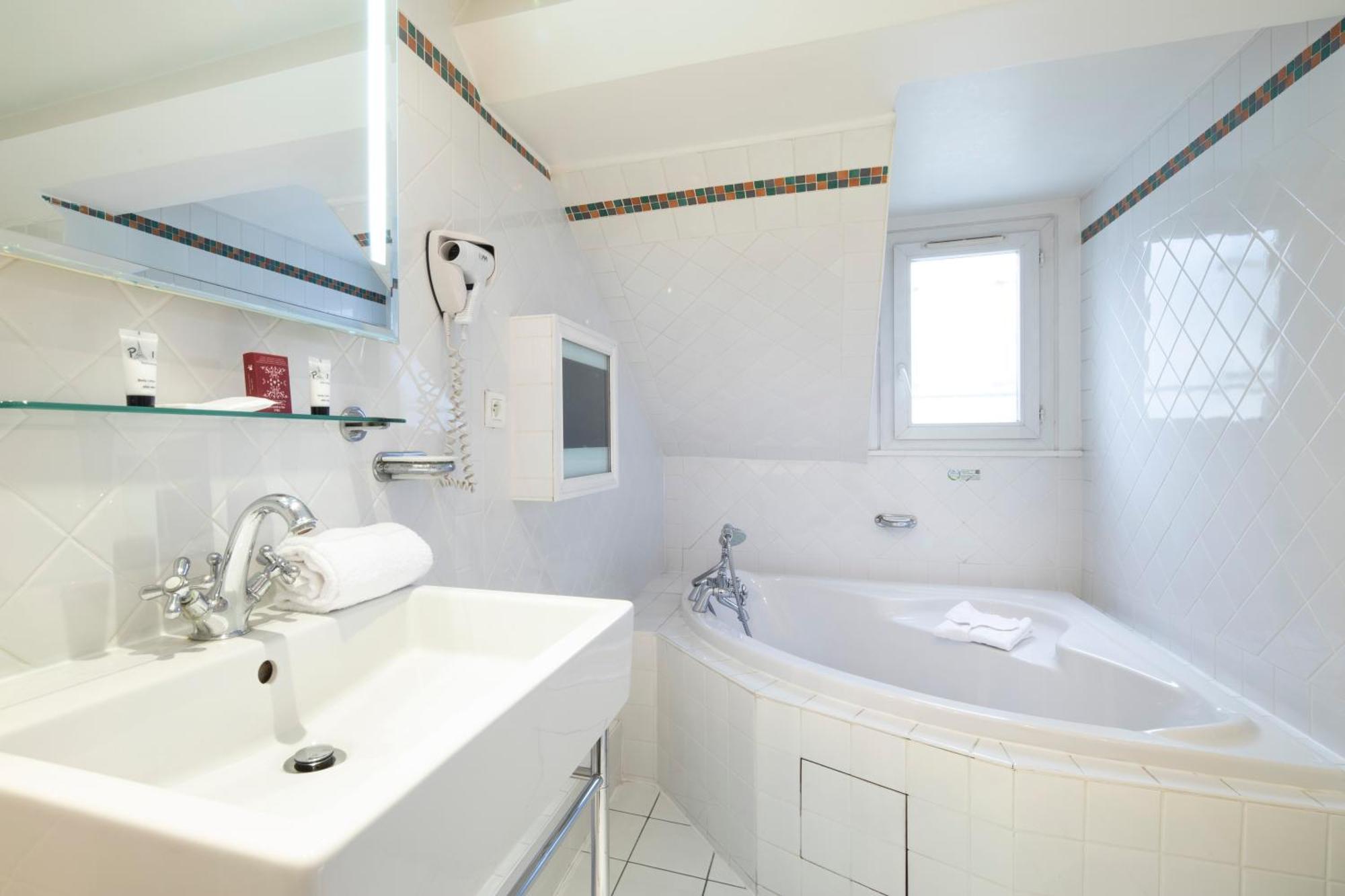 Petite Chambre Double