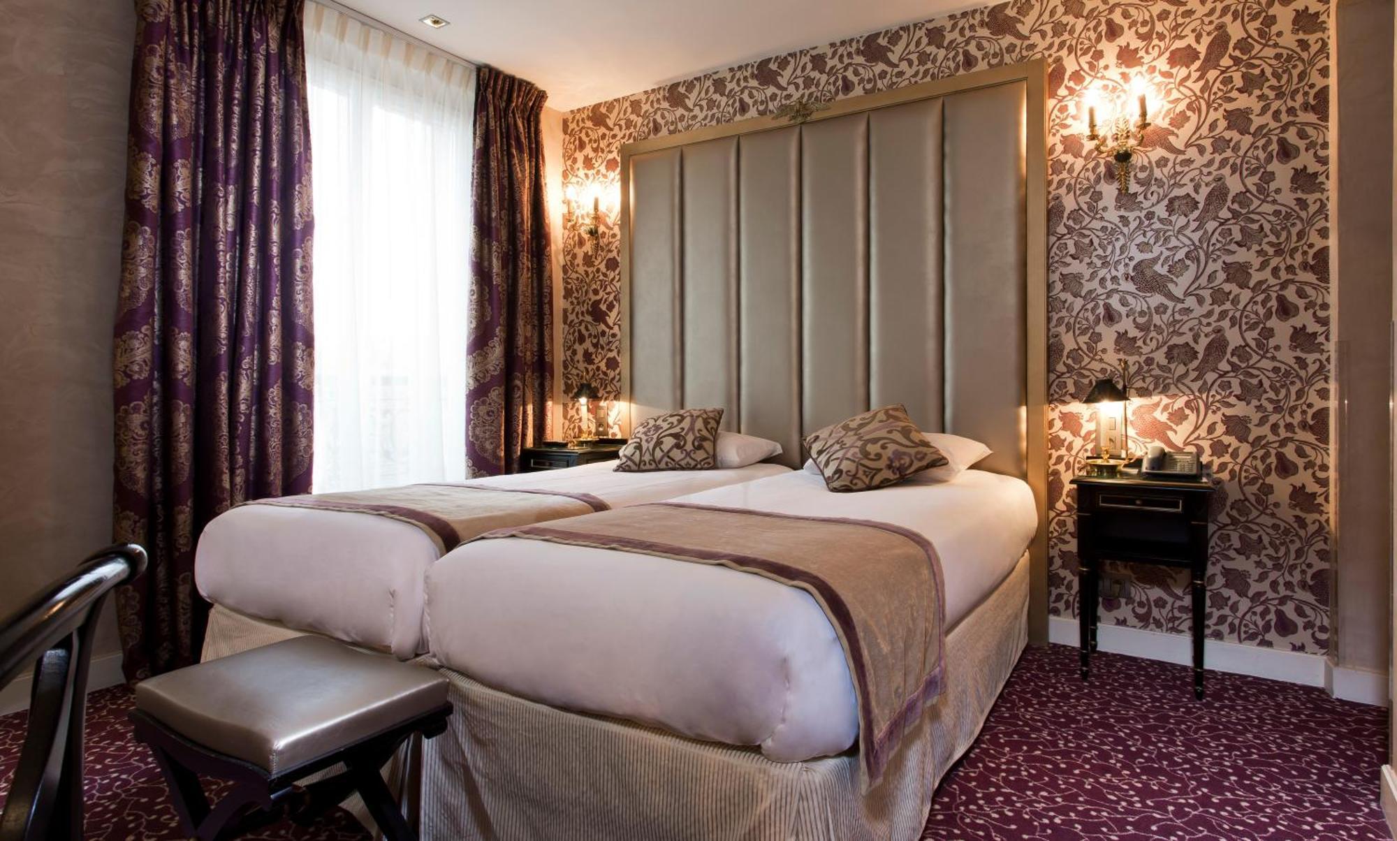 Classic Double Room