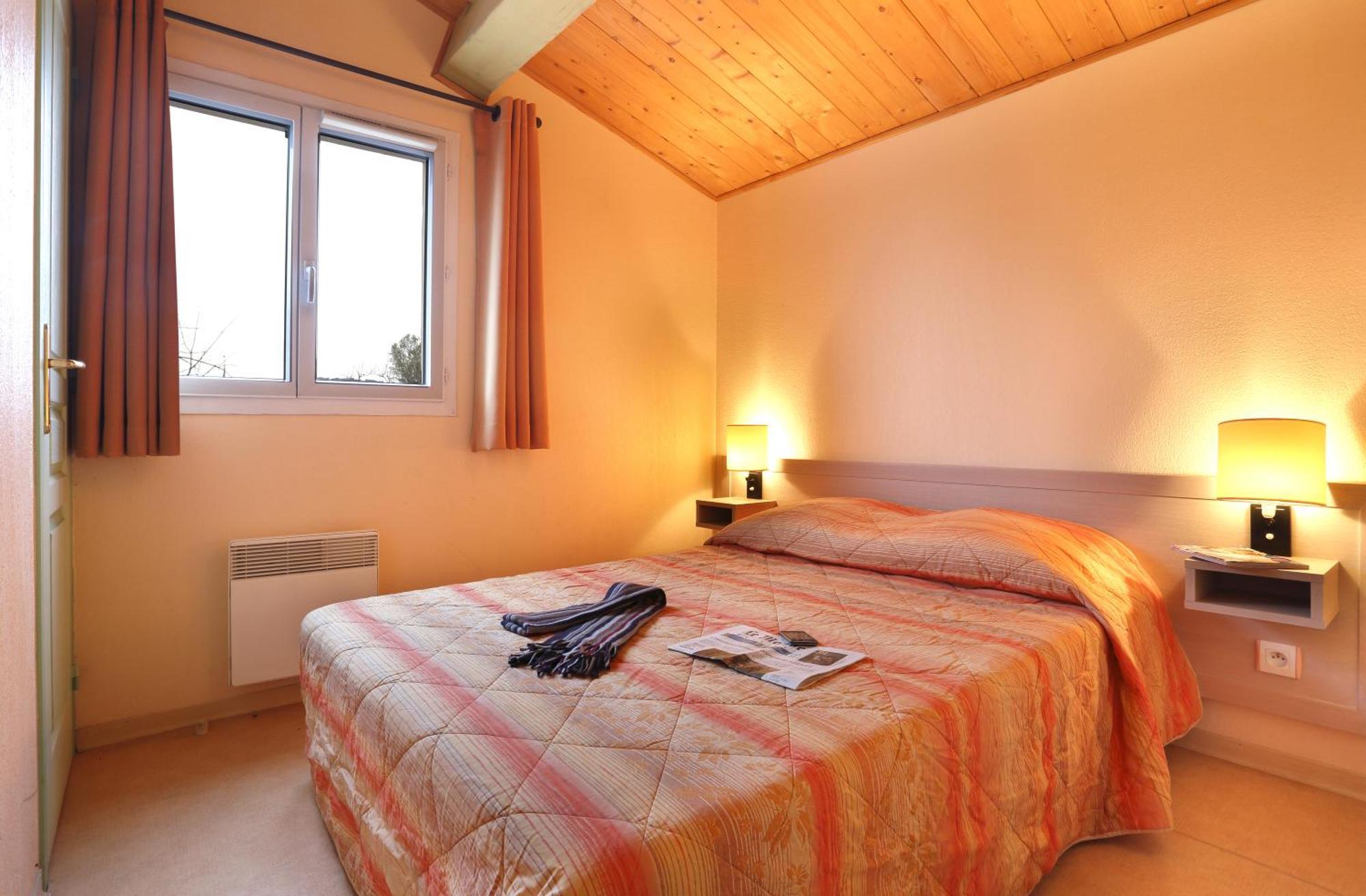 Maison 2 Chambres