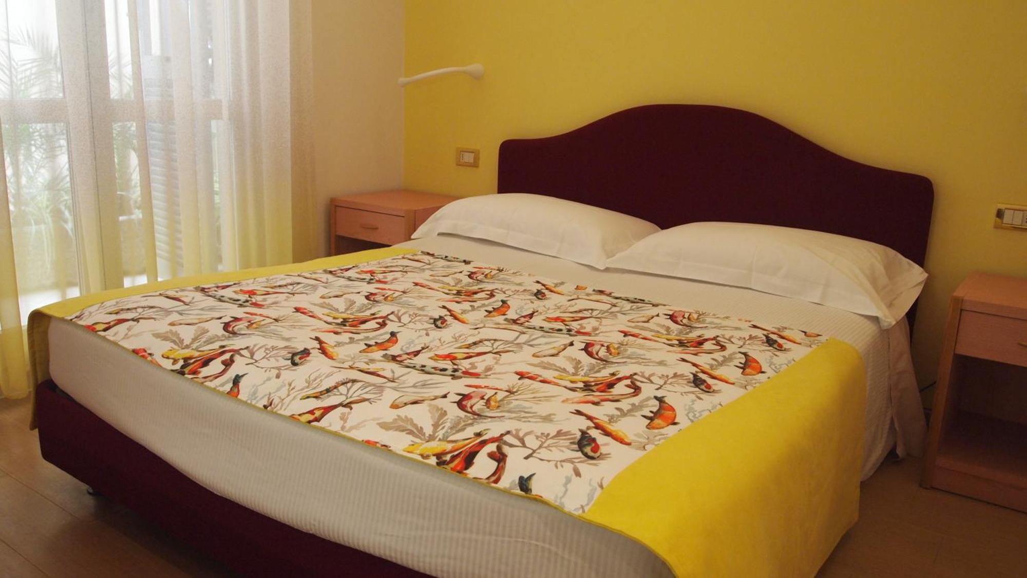 Basic Double Room