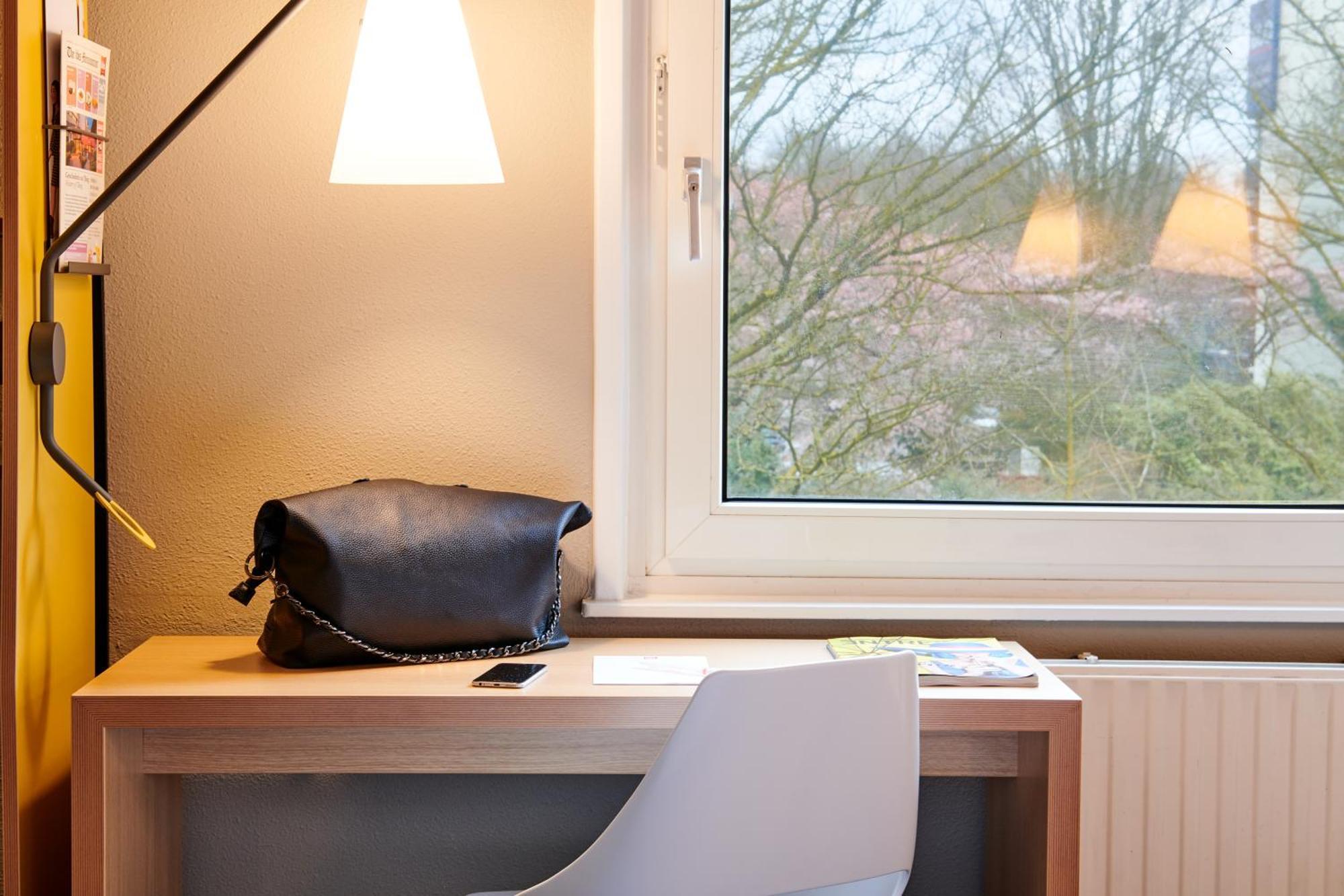 Chambre Standard Rénovée